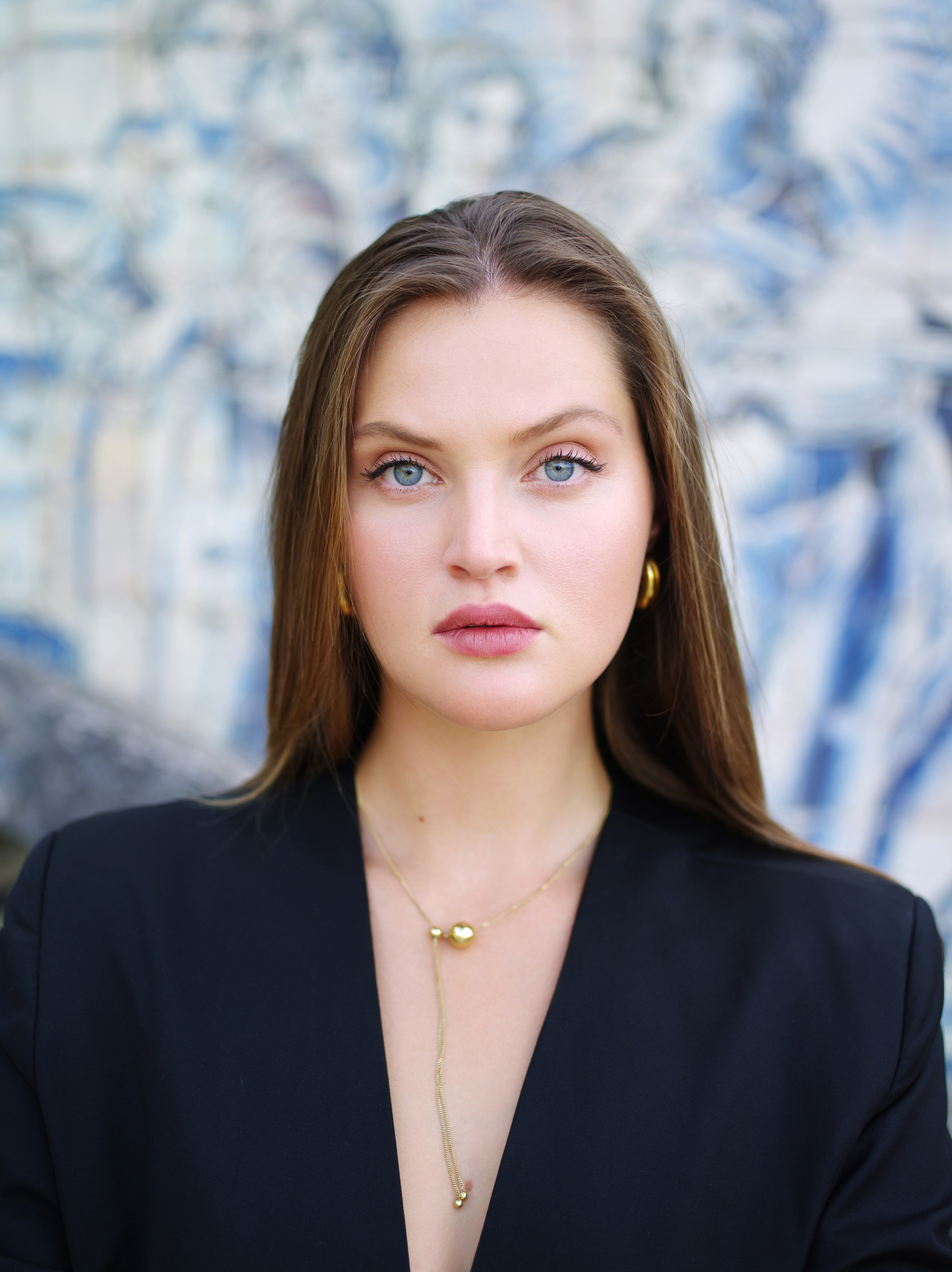 HANNA. CCORNEA PHOTOGRAPHY