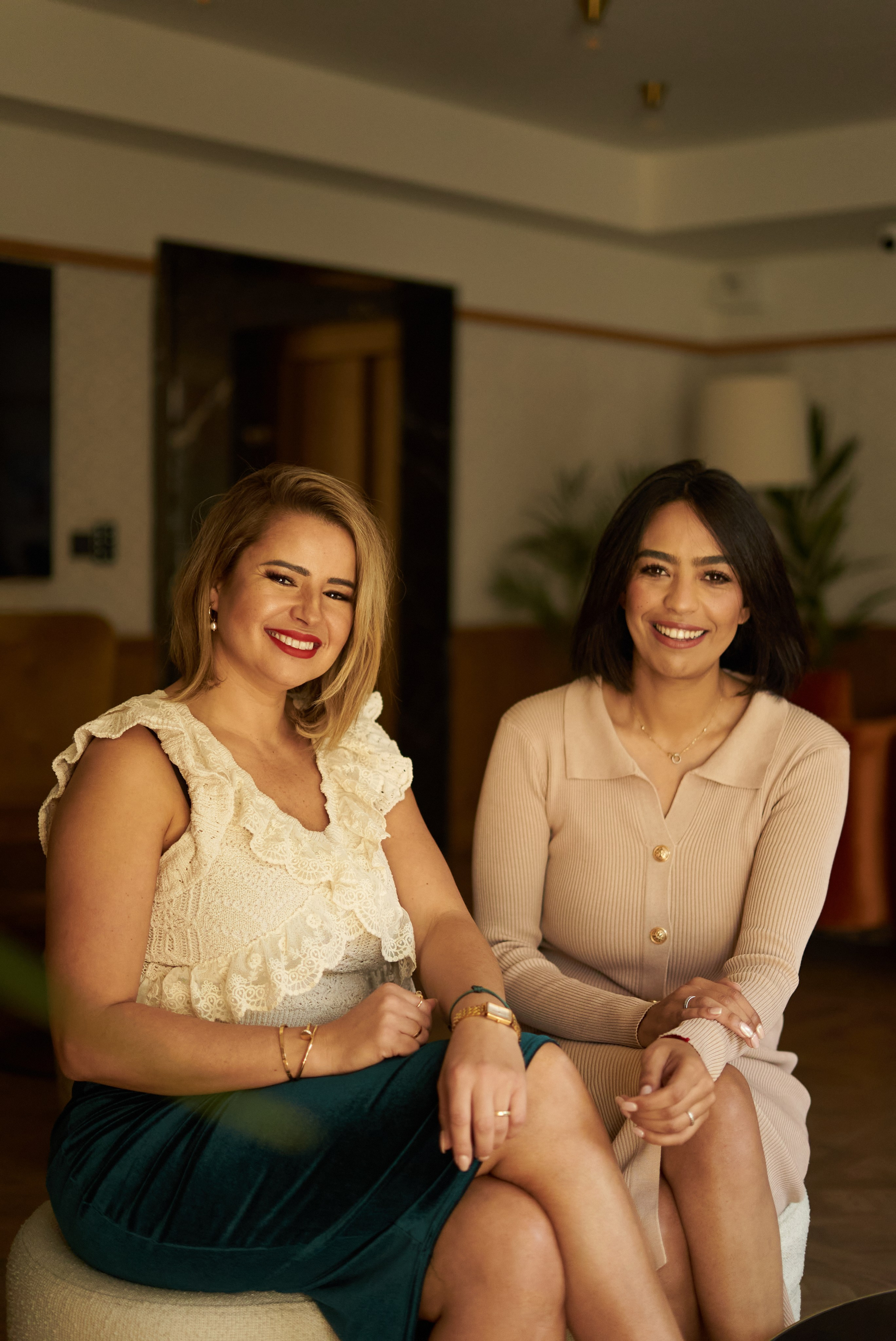 Бизнес-портреты