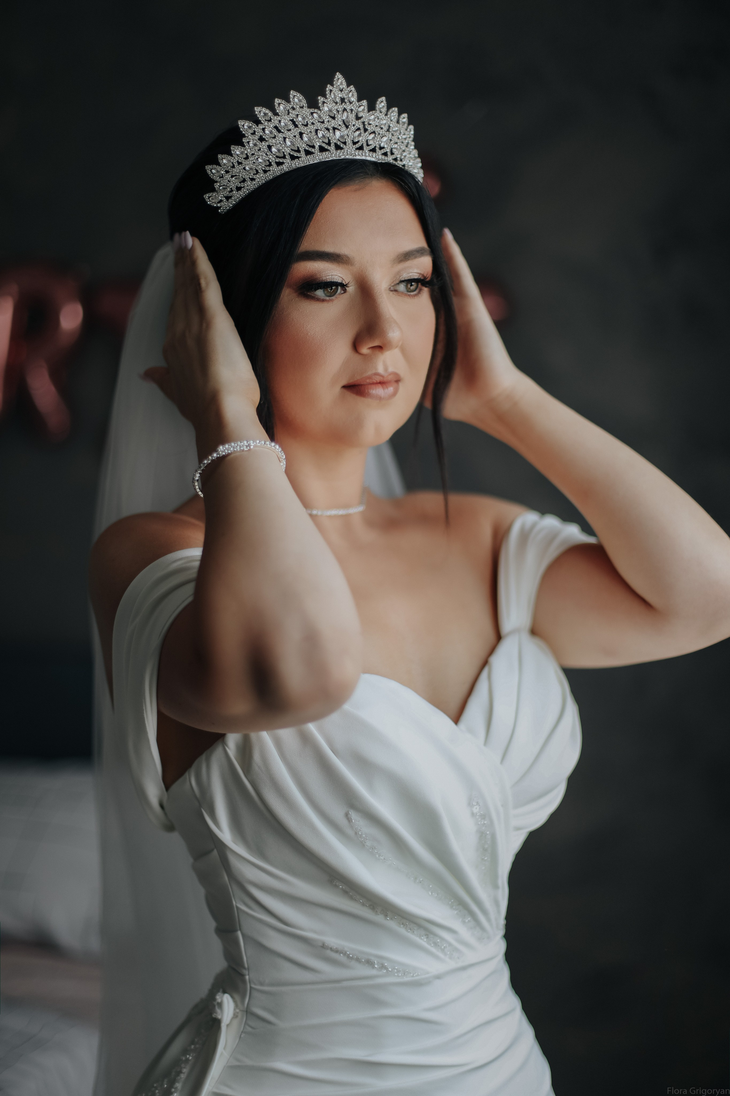 S&S. Flora Grigoryan Wedding Photography