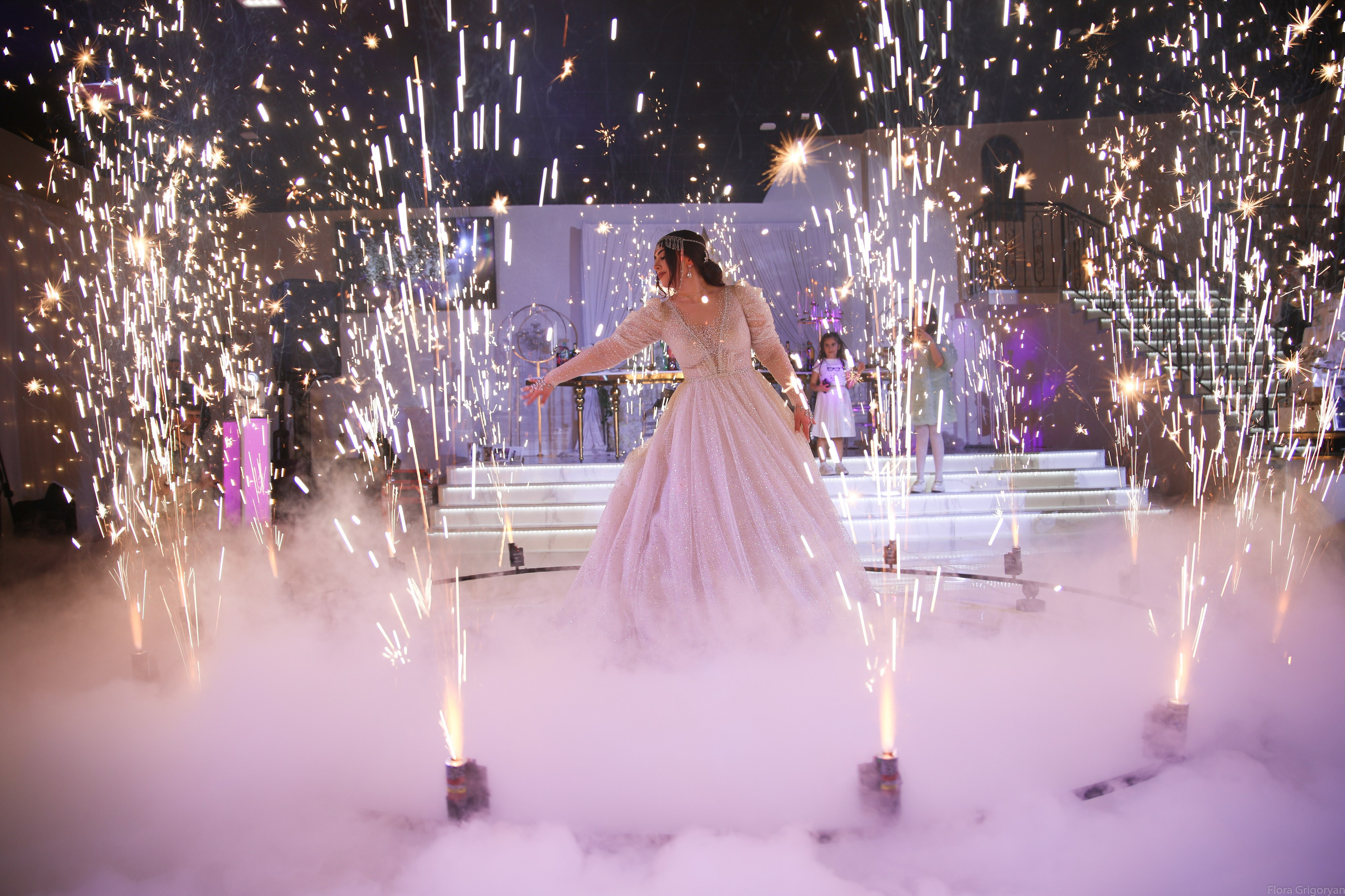 Maria & Karen. Flora Grigoryan Wedding Photography