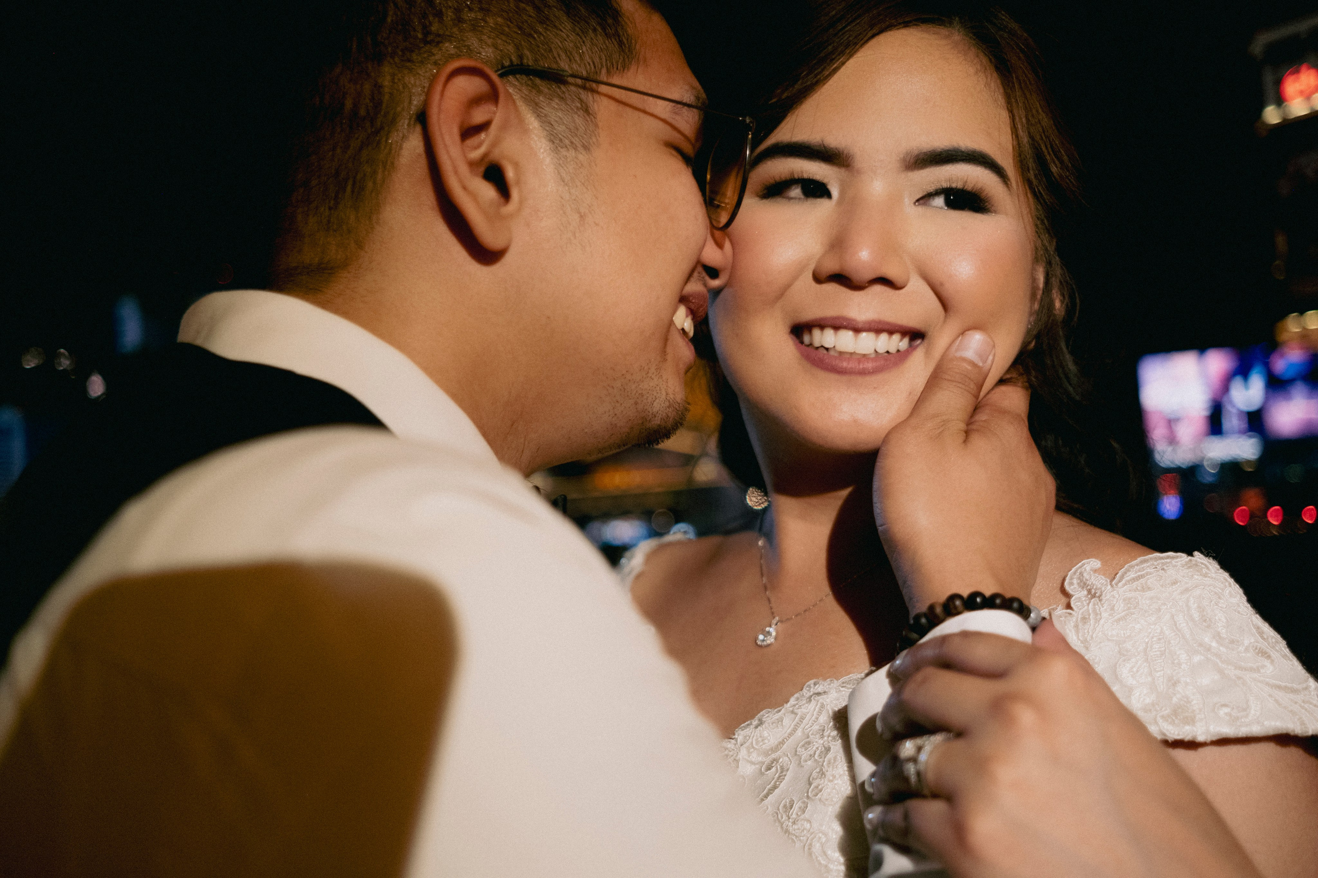 Wedding photographer Las Vegas