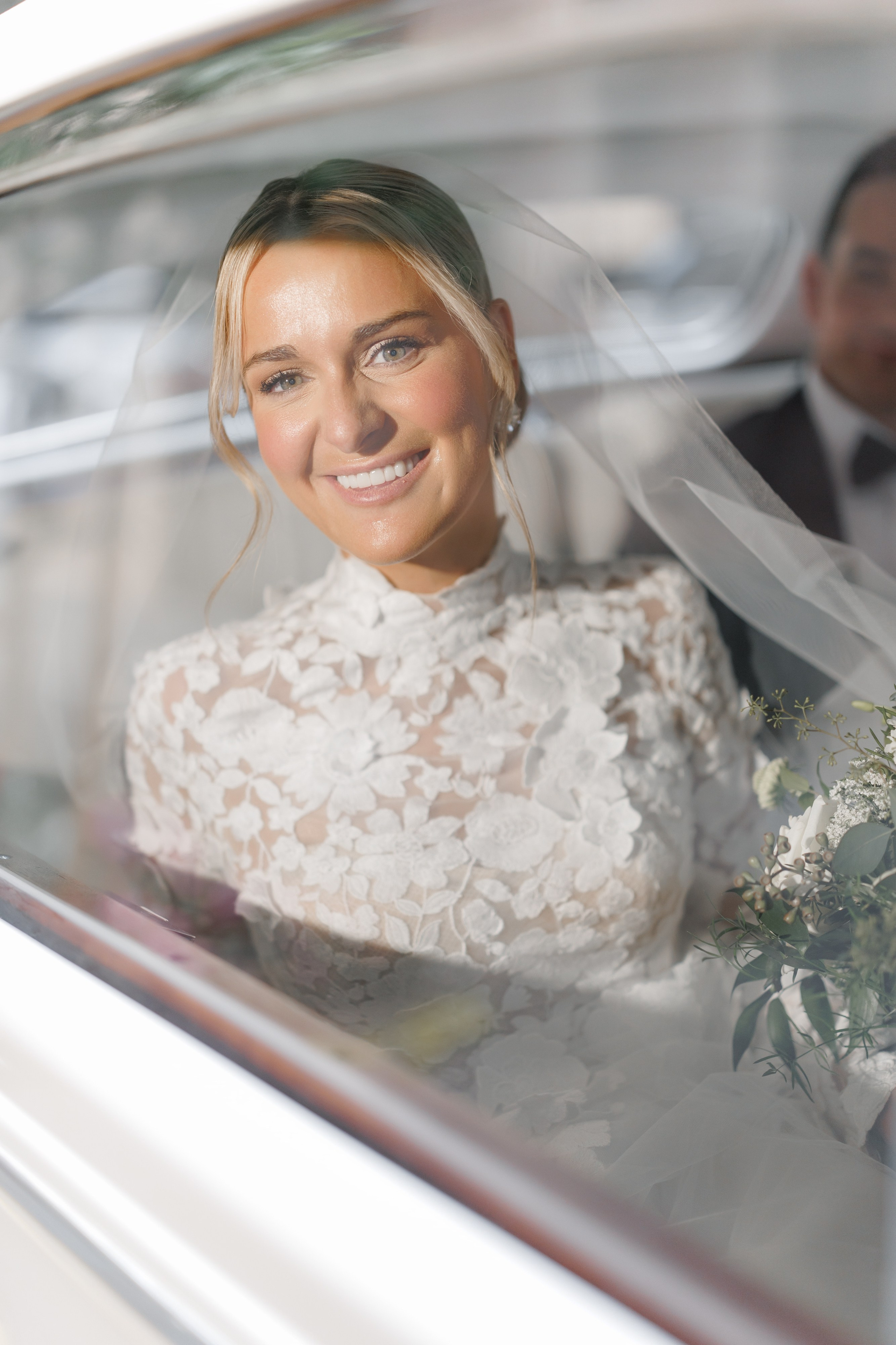 Killeen and Patrick. Wedding photographer and videographer New York | New Jersey