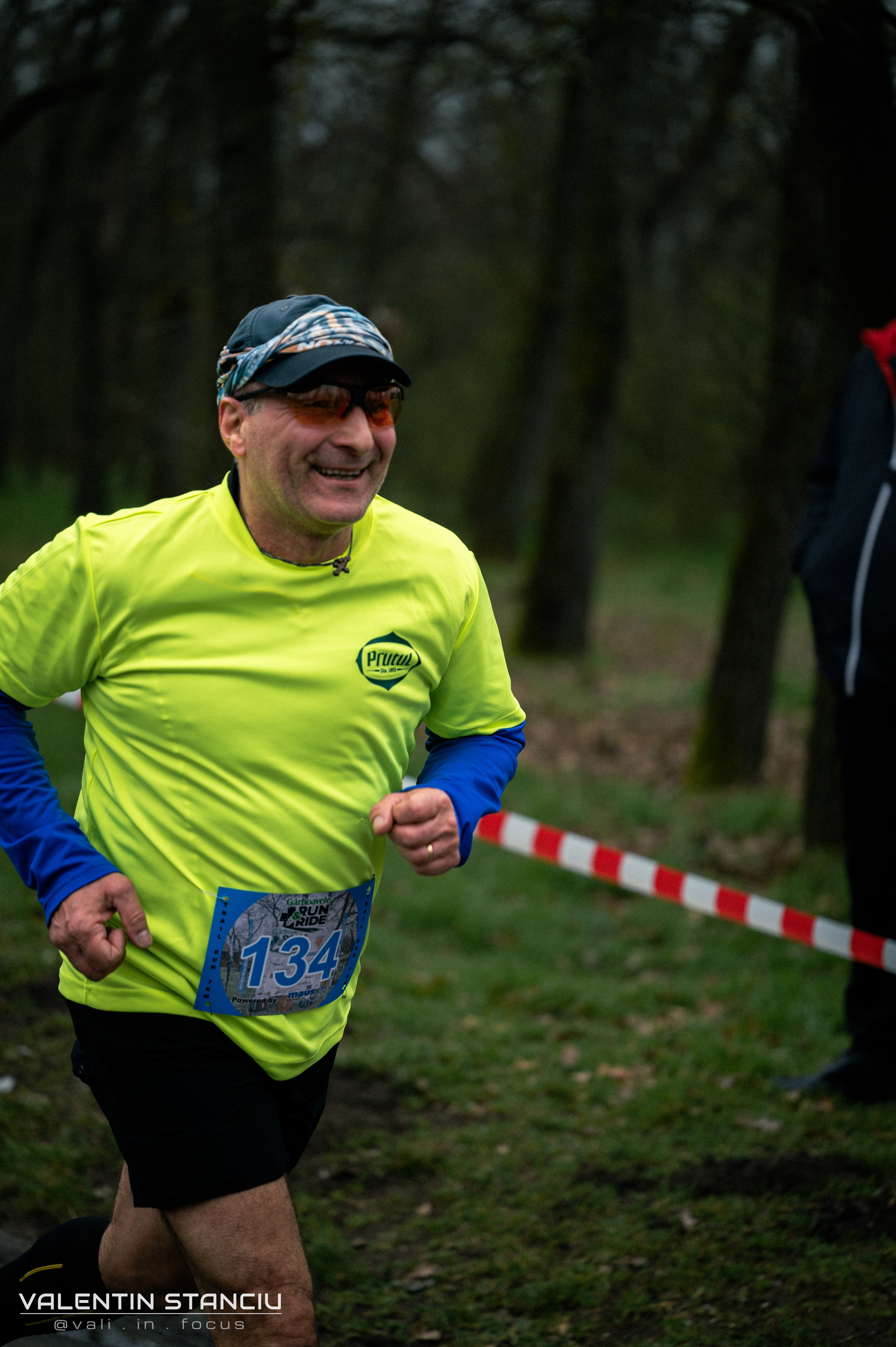 Garboavele Run & Ride — 2026. Fotograf de Sport, Portret, Produs, Corporate, Cultural și Evenimente în Galați | Valentin Stanciu