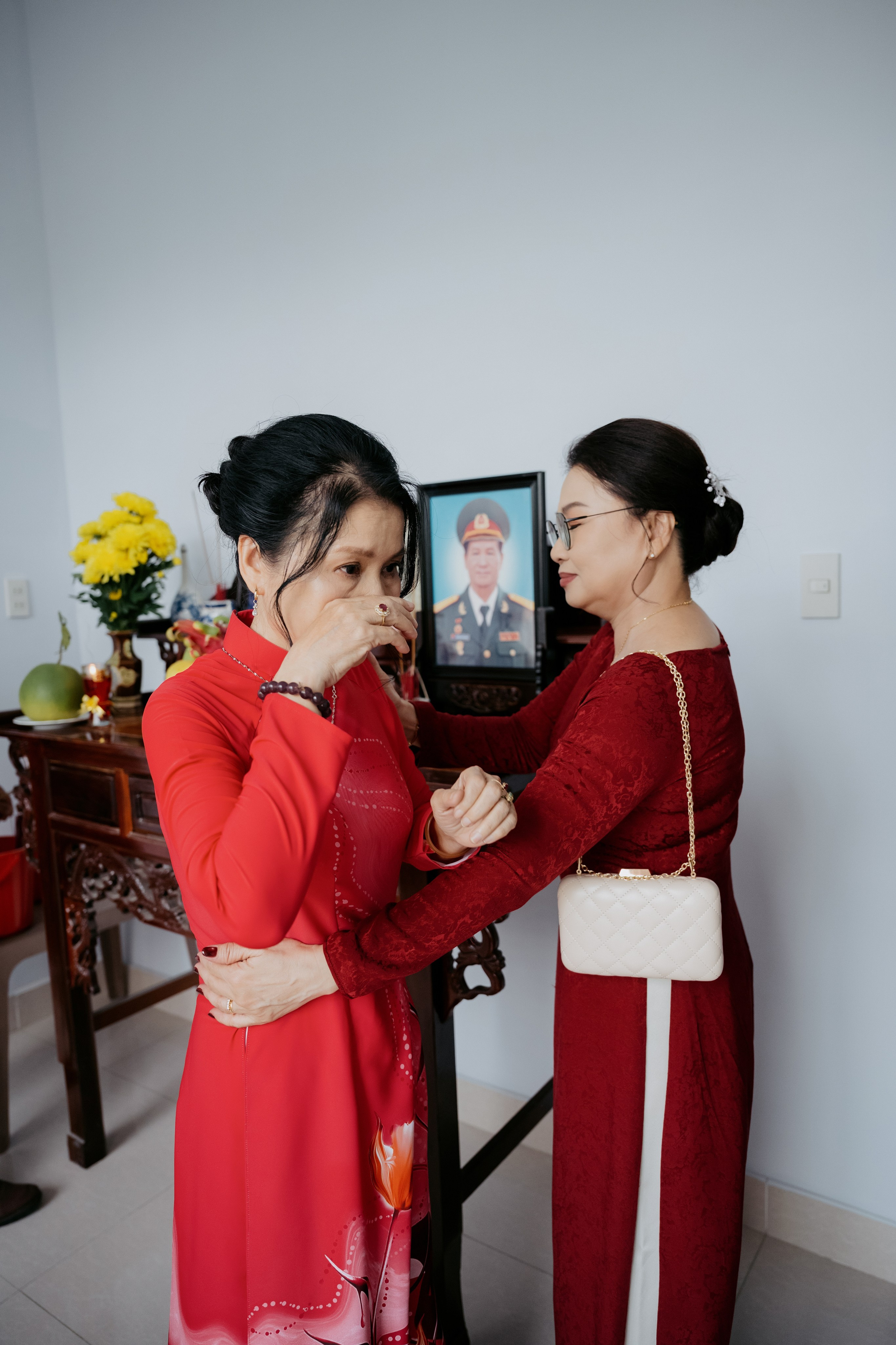 LÊ HÙNG & PHƯƠNG NGHI. Nhiếp ảnh gia đám cưới hàng đầu tại Thành Phố Hồ Chí Minh
