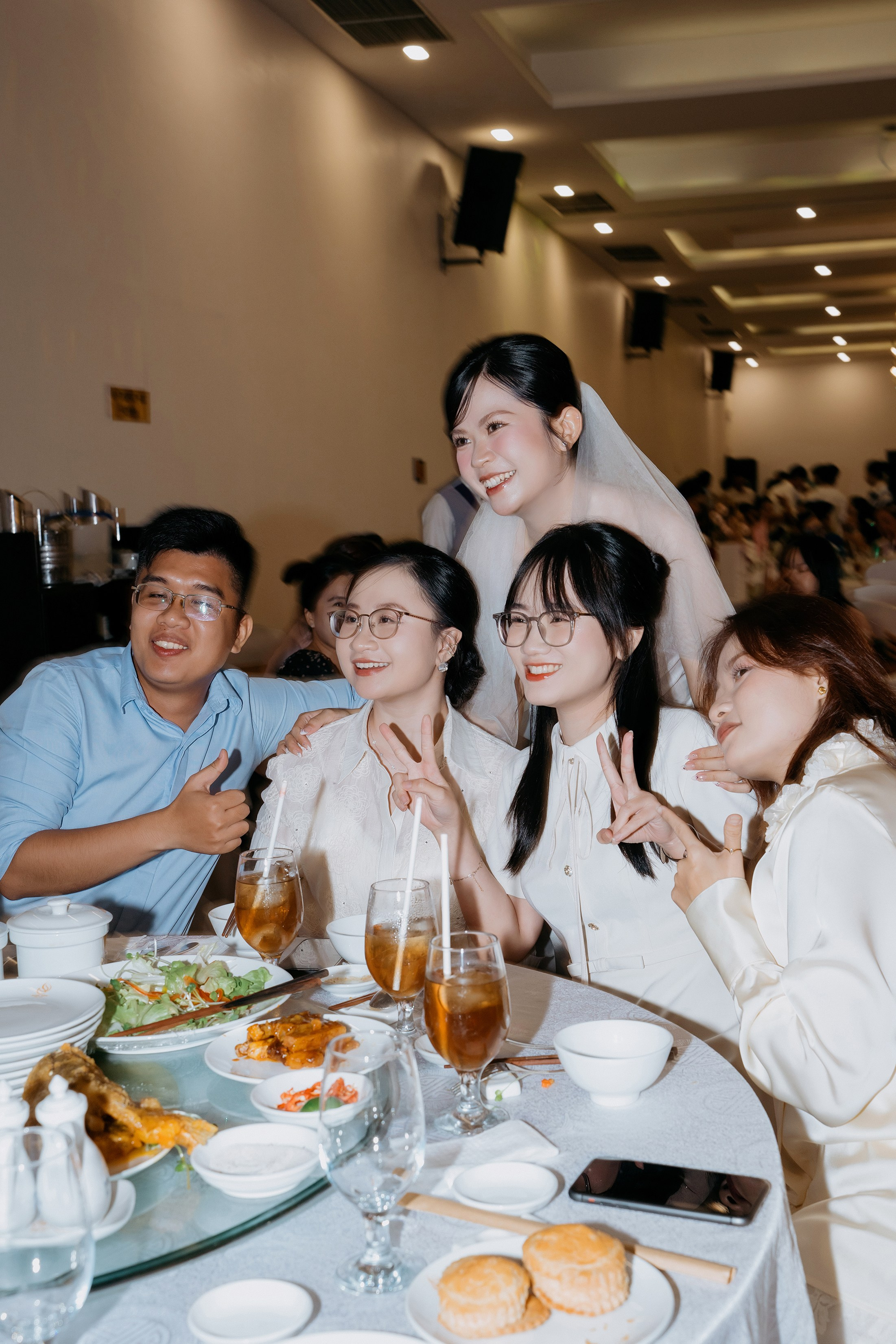 TOAN & VY / Wedding Journalism. Saigon Wedding Present | Art Beyond Moments