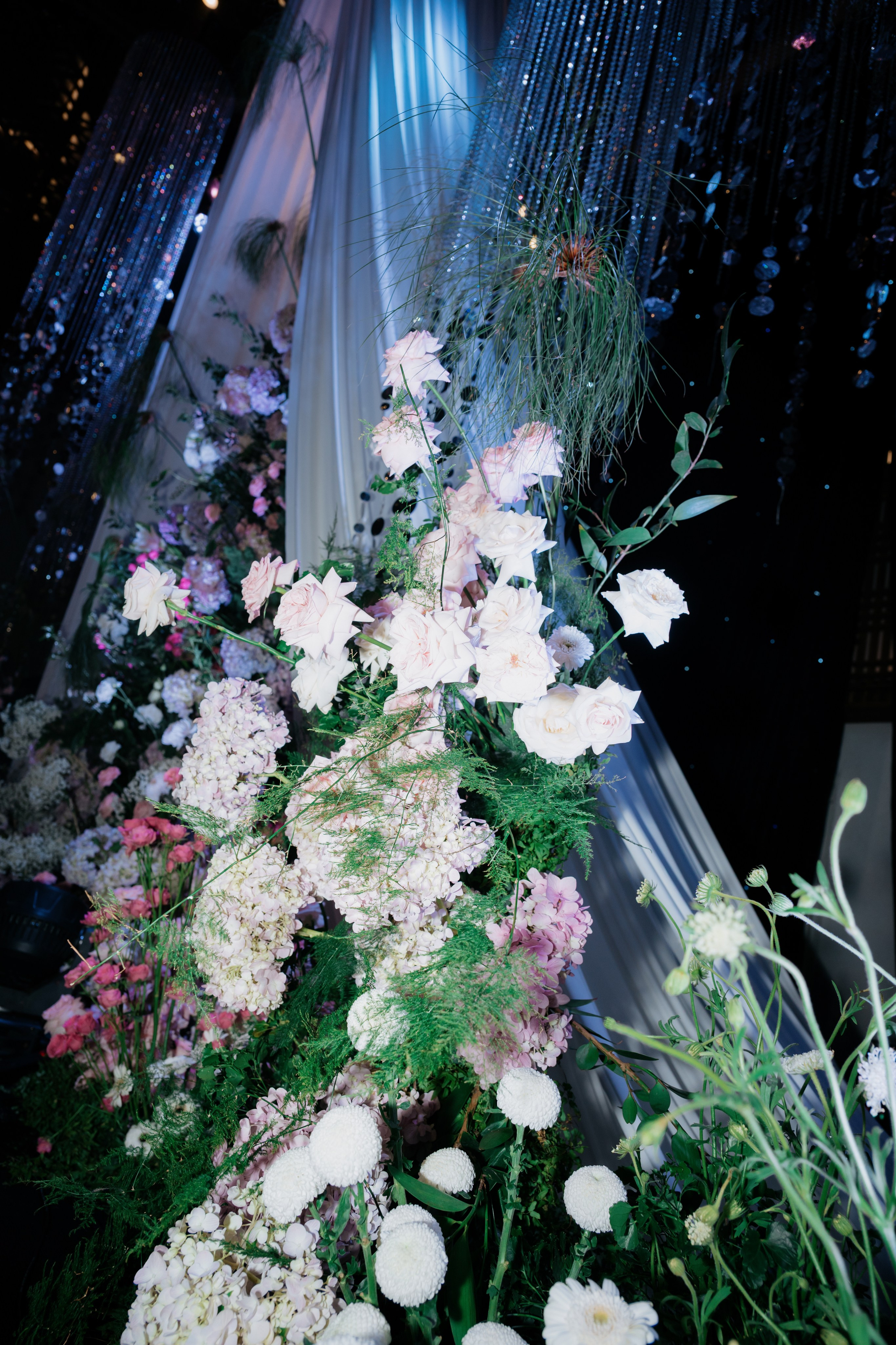 Nicholas & KimThanh / GemCenter 24.05.2026. Nhiếp ảnh gia đám cưới hàng đầu tại Thành Phố Hồ Chí Minh