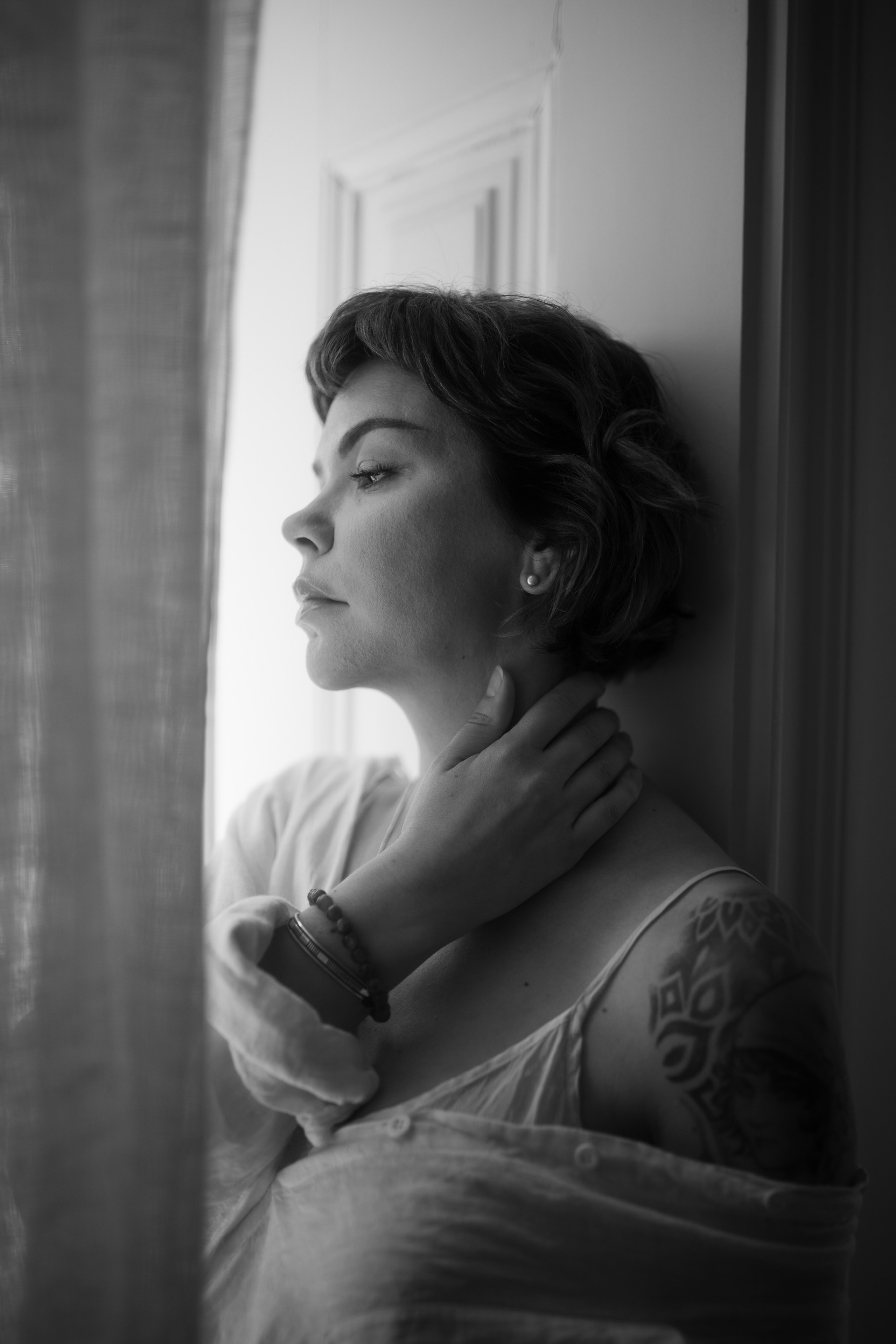 Portrait. Portrait photographer in Lisbon Ksenia Lutsenko