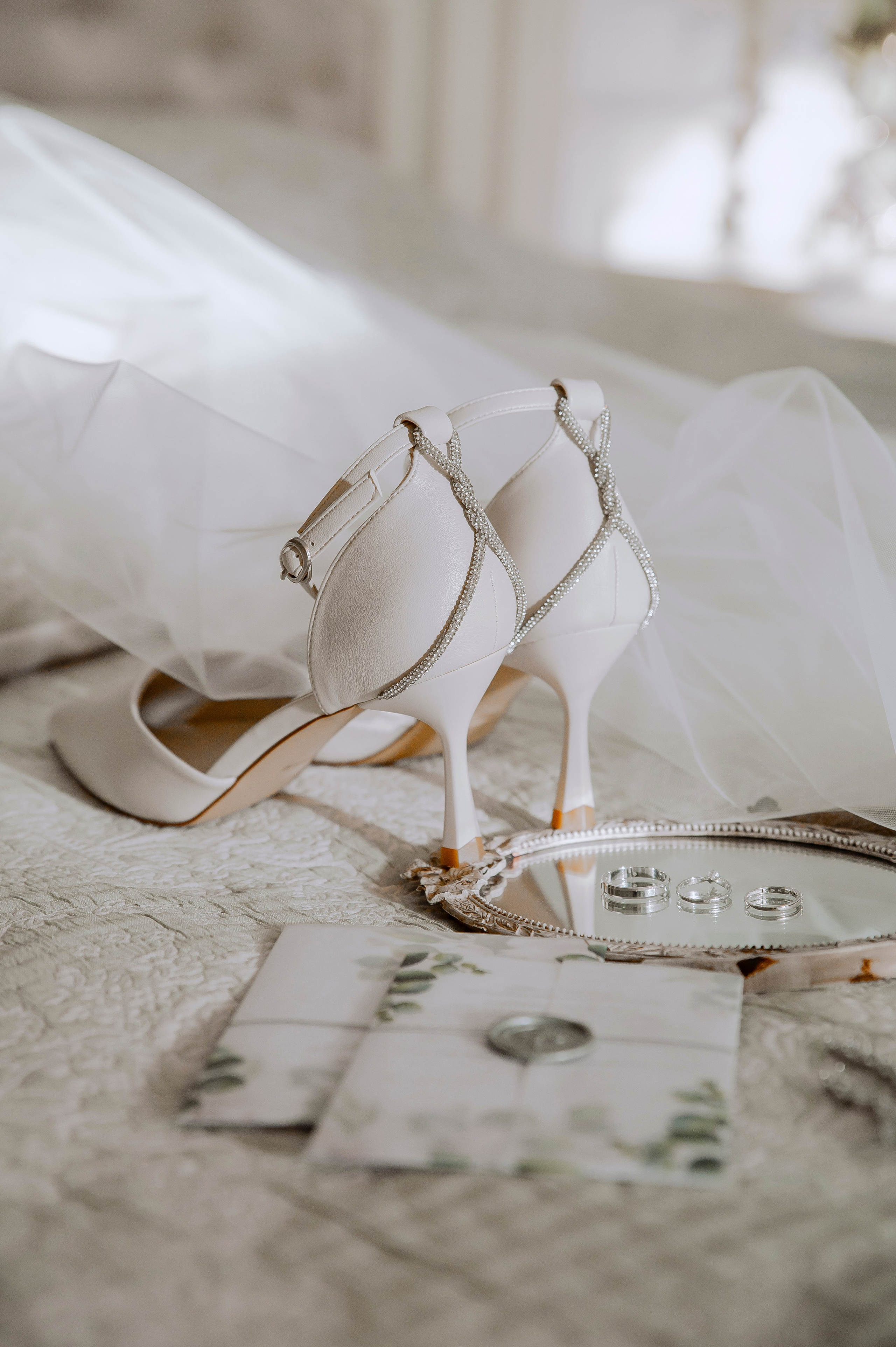 Ольга & Юрий. Свадебный и семейный фотограф Екатерина Шестакова