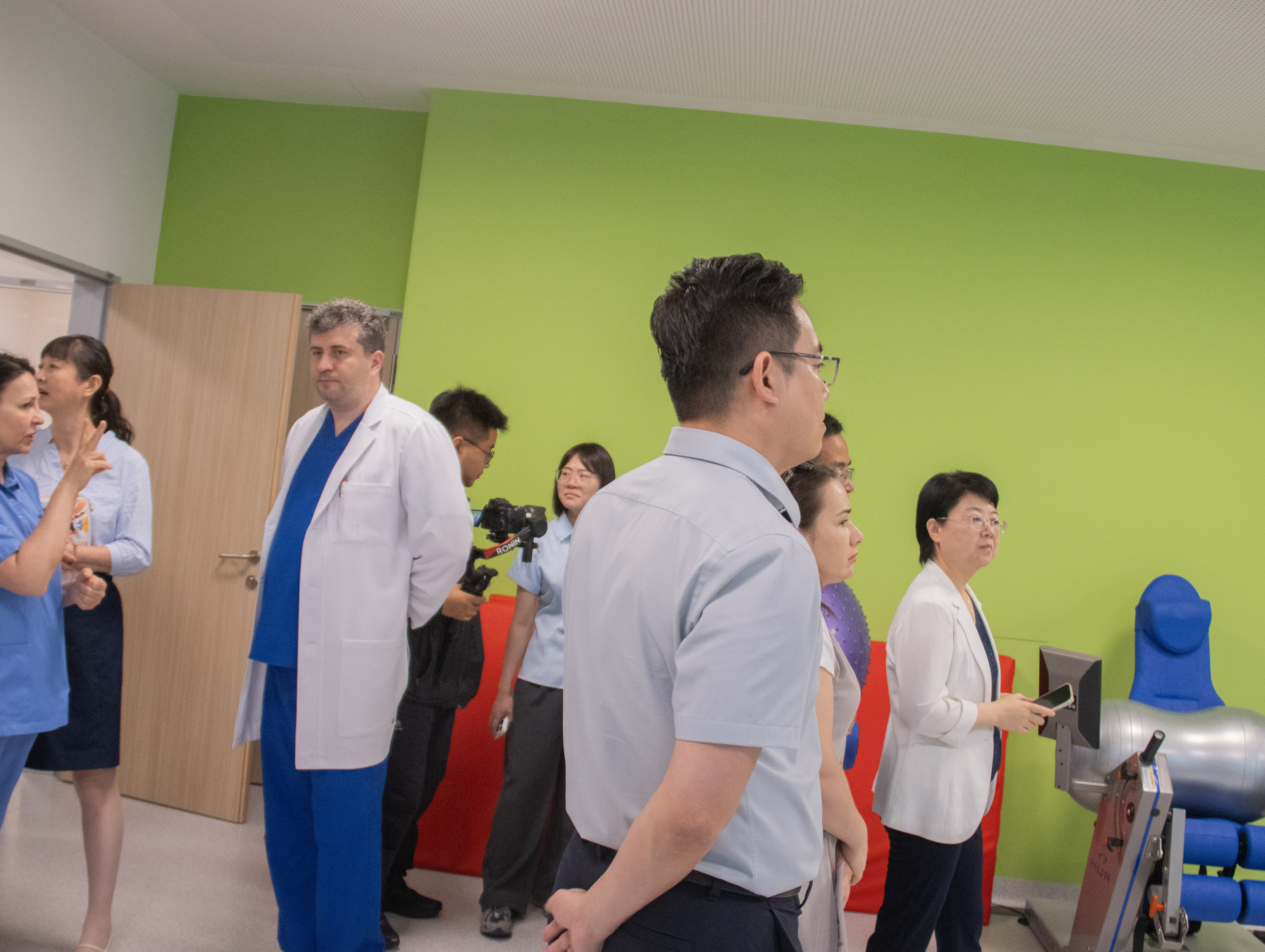 M-clinic. Фотограф в Ташкенте, Аксенова Дарья