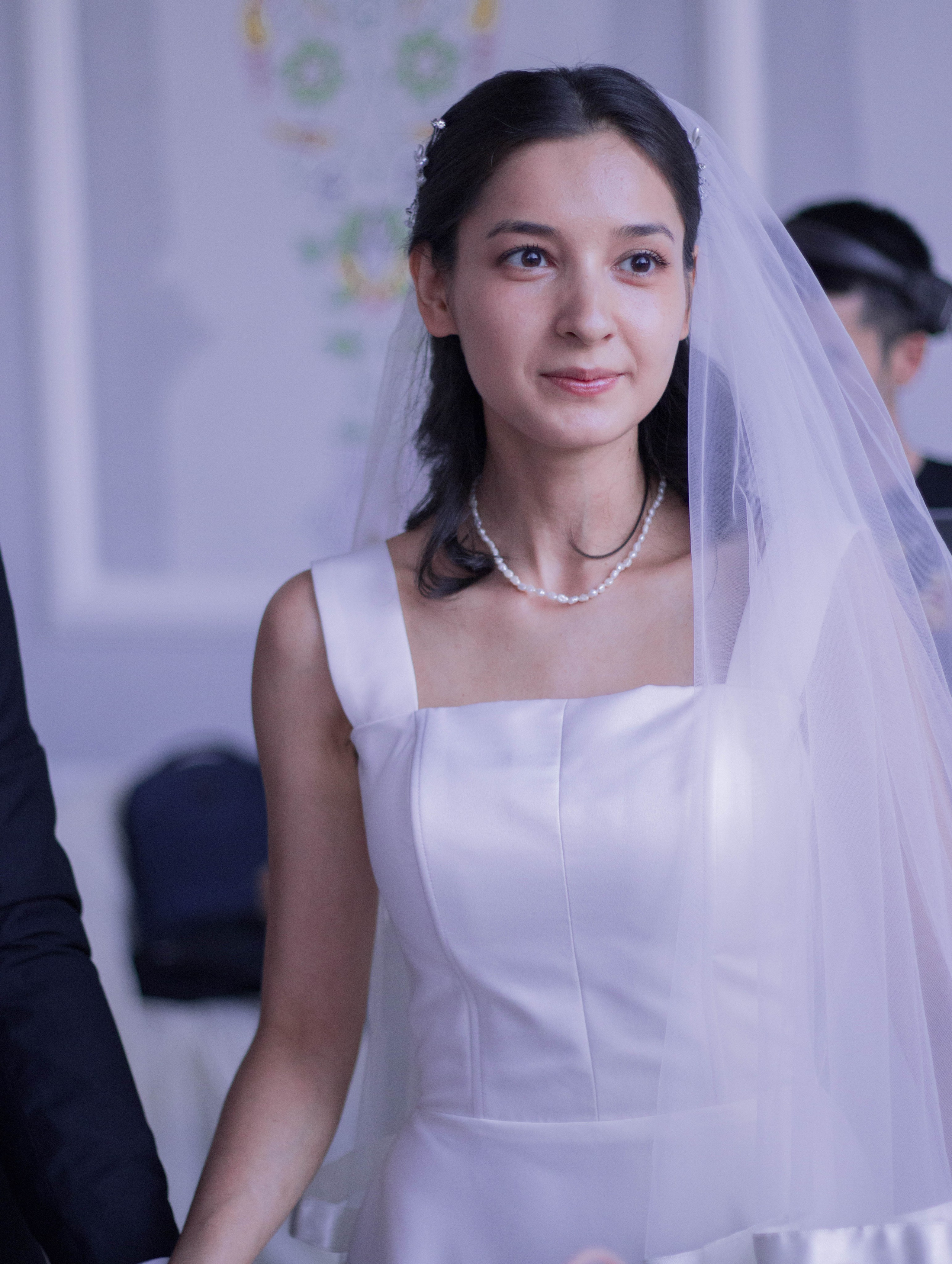 Свадьба Эльсанам и Атай. Фотограф в Ташкенте, Аксенова Дарья