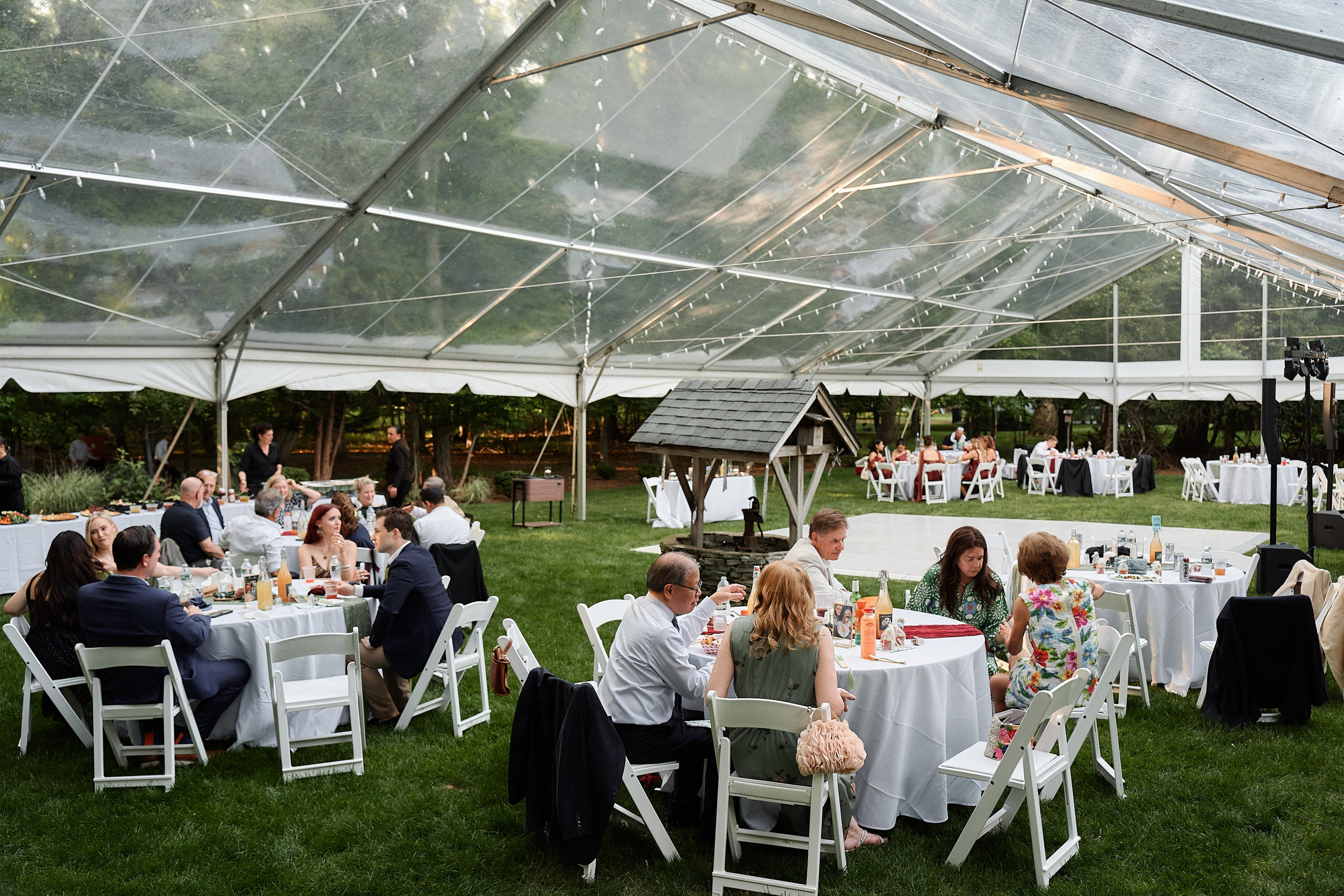Adrianna & Nicholas. Professional Wedding and event photographer USA New York