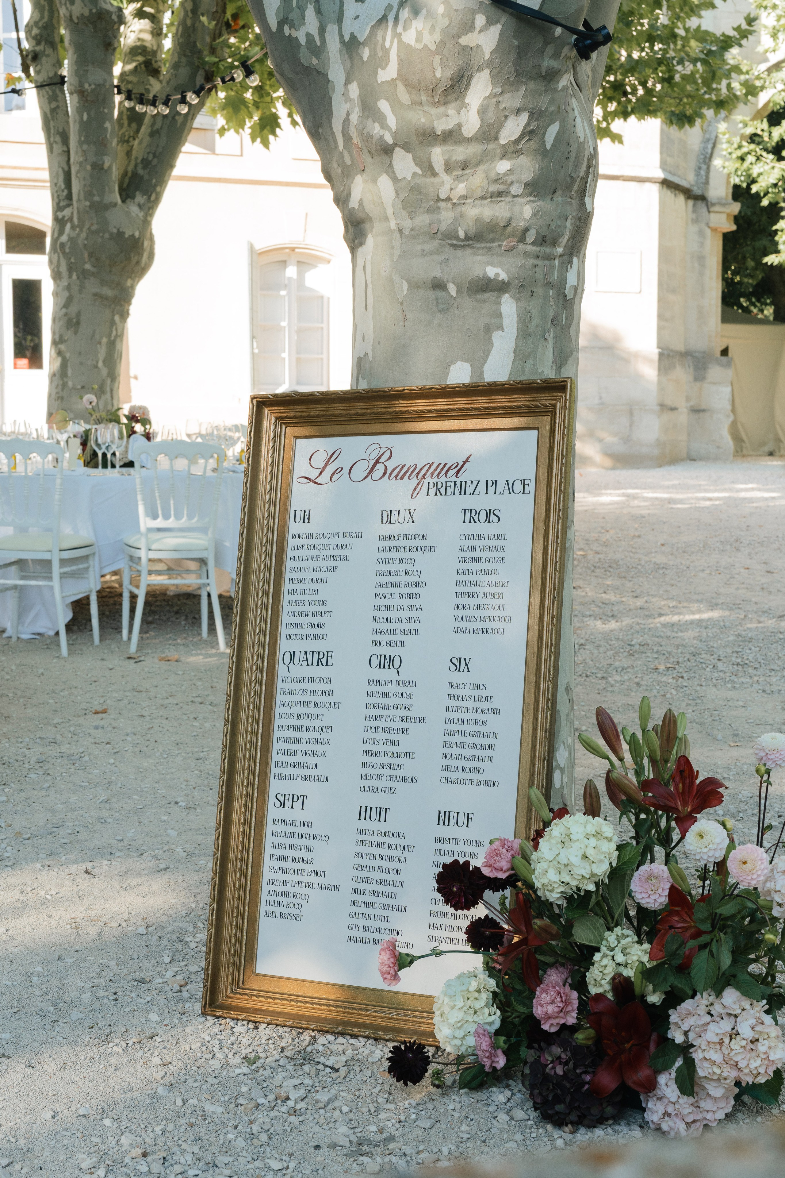Full wedding gallery - 14h de couverture. Lucy Hubert — Photographe de mariage à Paris et en France