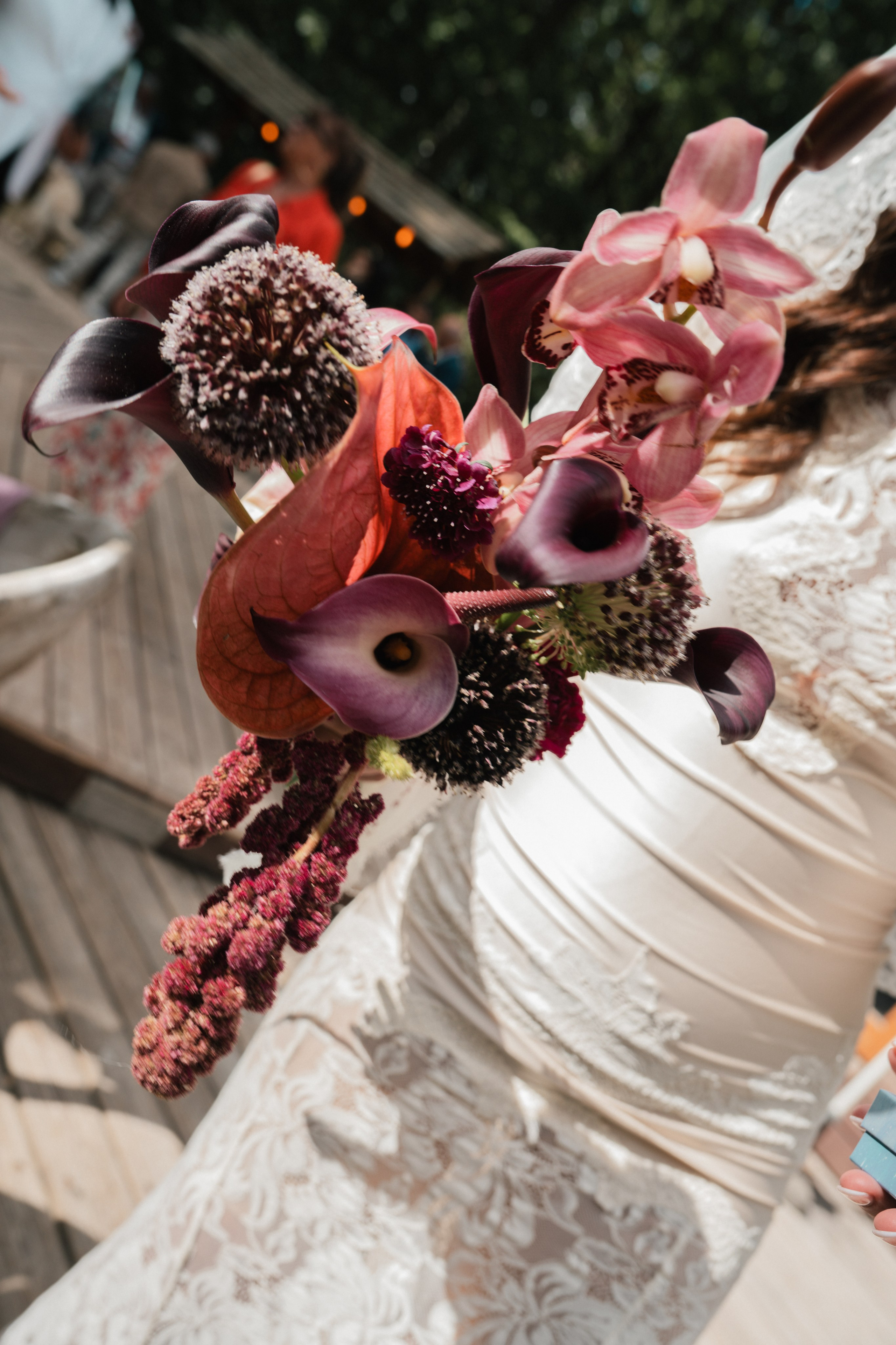 Civil wedding - 6h de couverture. Lucy Hubert — Photographe de mariage à Paris et en France