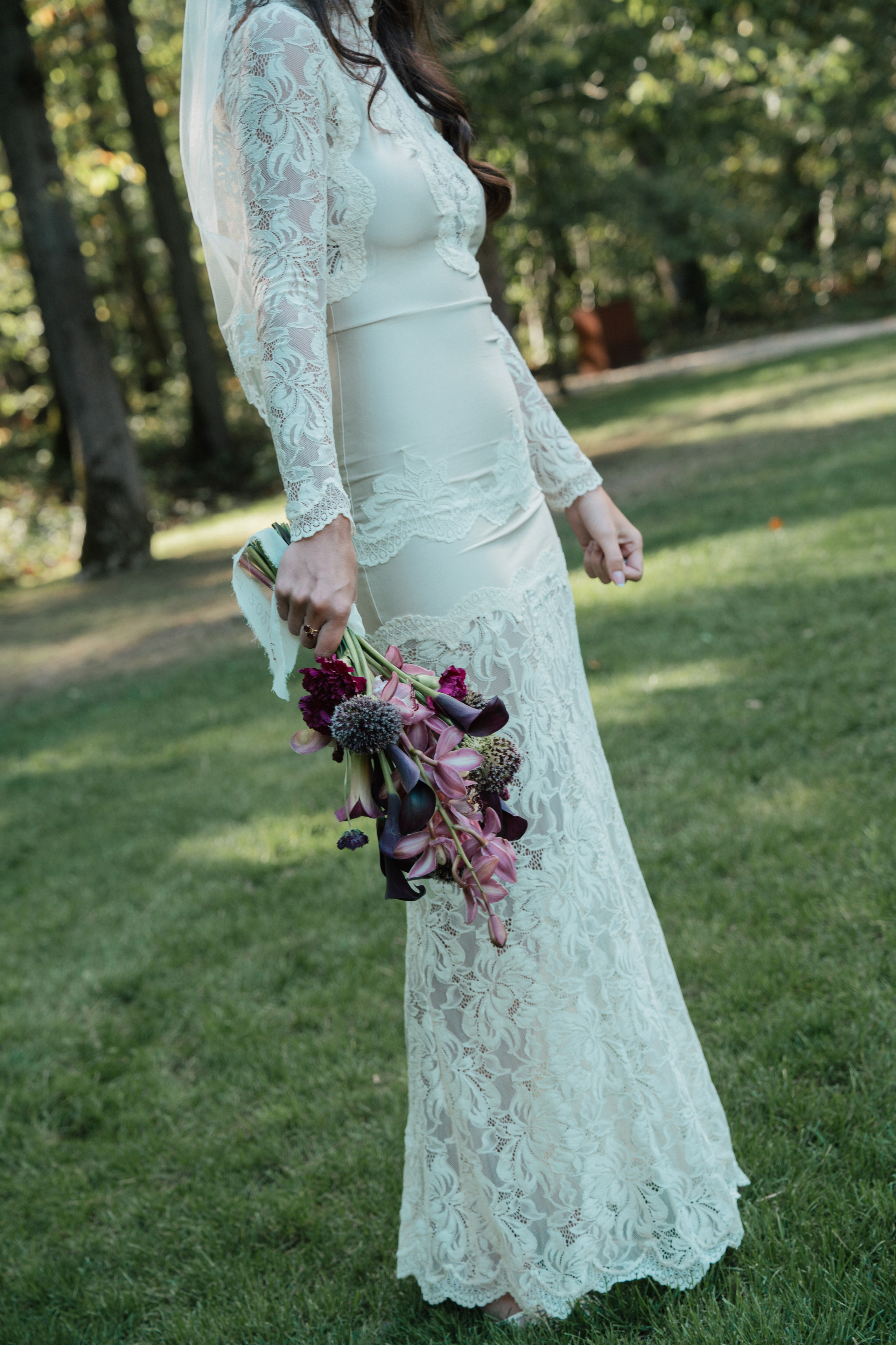 Civil wedding - 6h de couverture. Lucy Hubert — Photographe de mariage à Paris et en France