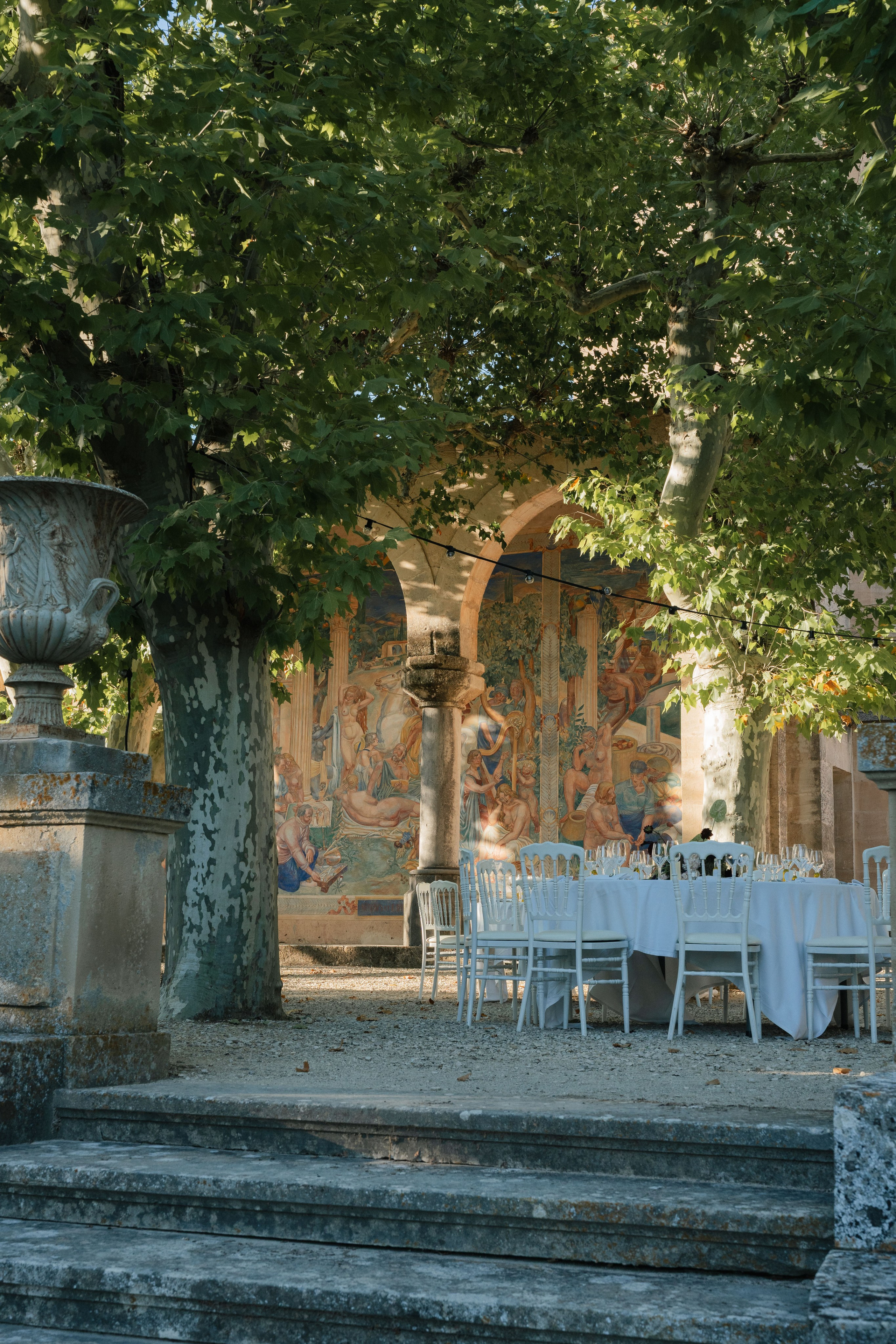 Full wedding gallery - 14h de couverture. Lucy Hubert — Photographe de mariage à Paris et en France