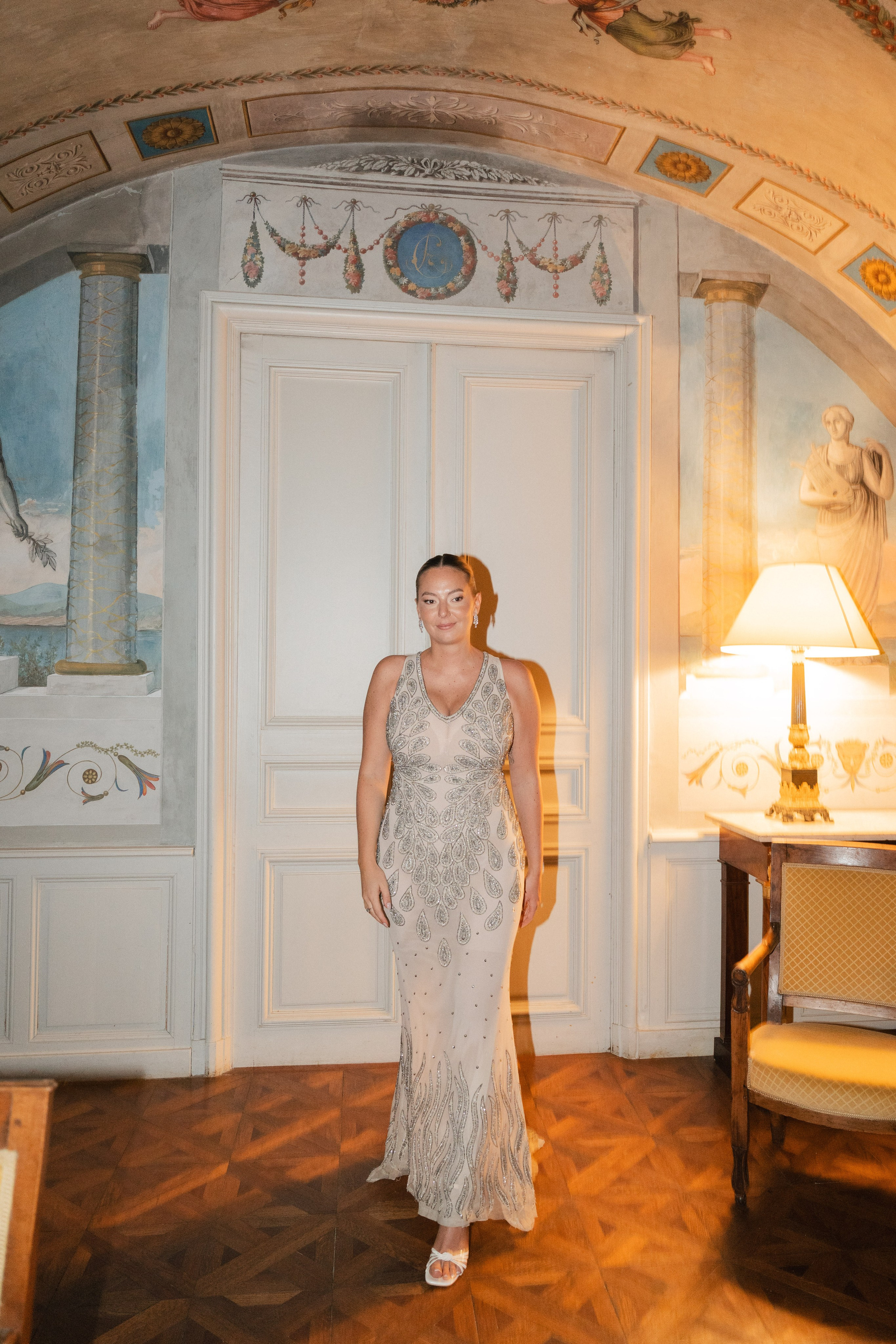 Full wedding gallery - 14h de couverture. Lucy Hubert — Photographe de mariage à Paris et en France