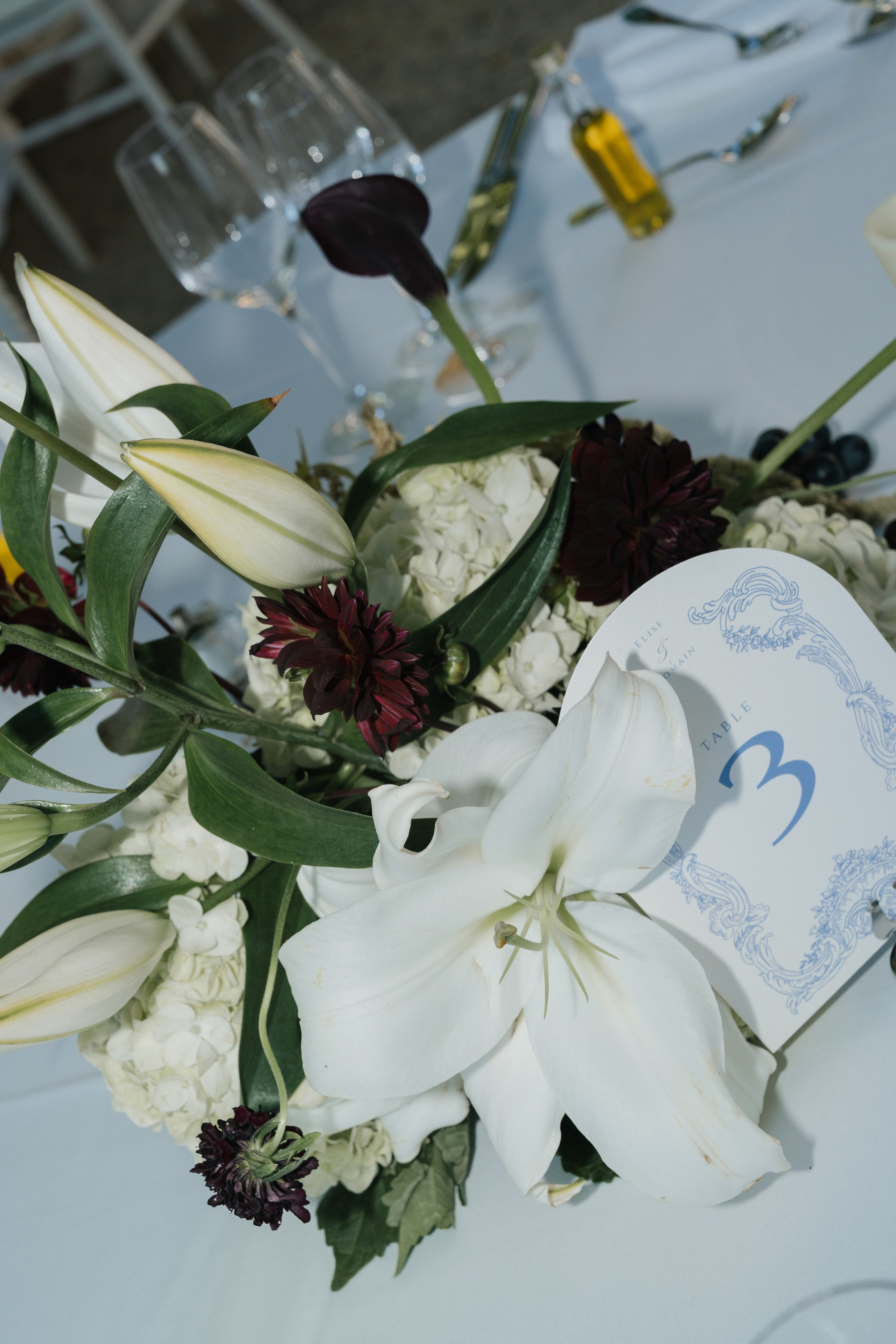 Full wedding gallery - 14h de couverture. Lucy Hubert — Photographe de mariage à Paris et en France