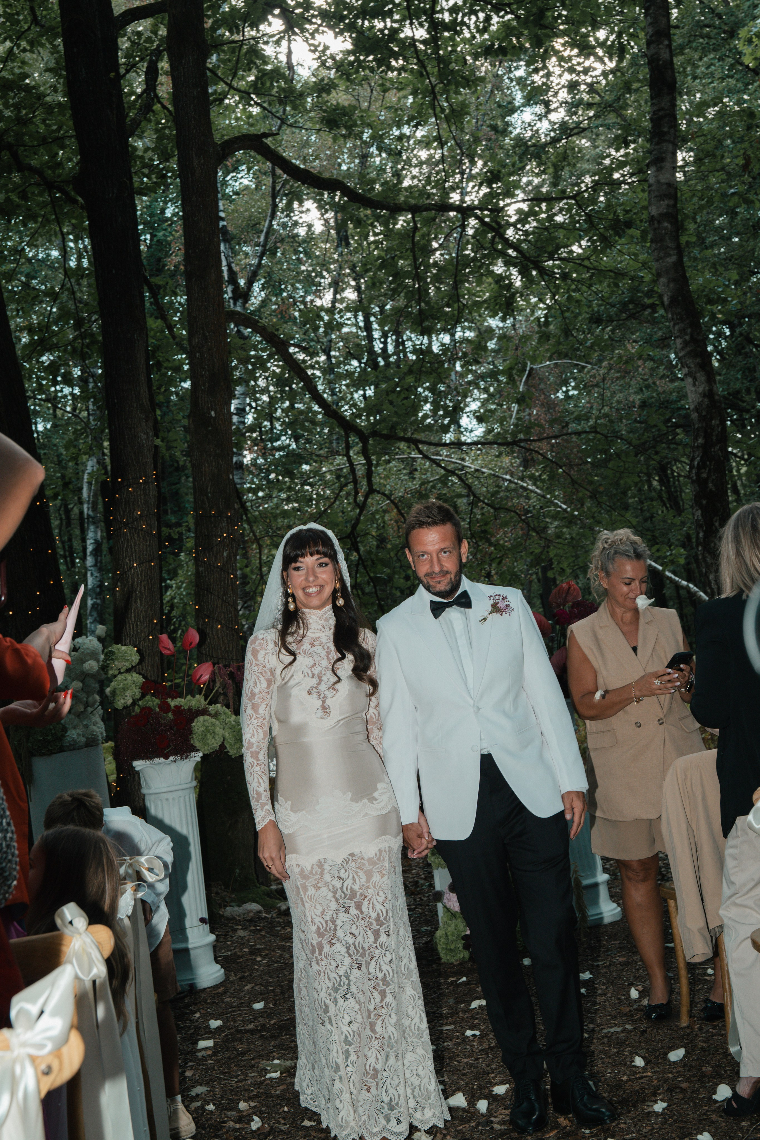 Civil wedding - 6h de couverture. Lucy Hubert — Photographe de mariage à Paris et en France