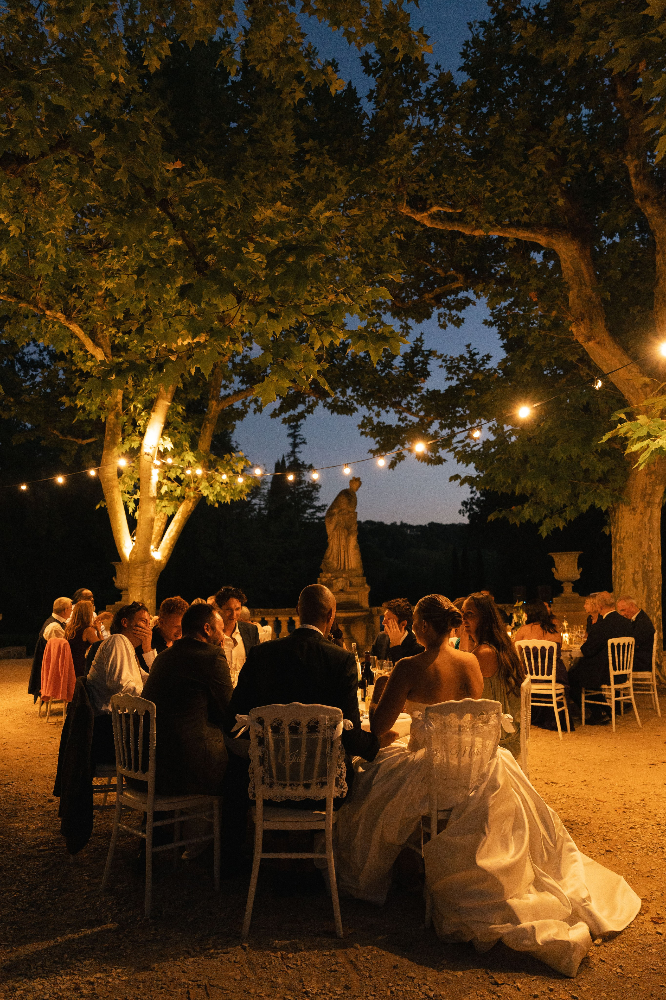 Full wedding gallery - 14h de couverture. Lucy Hubert — Photographe de mariage à Paris et en France