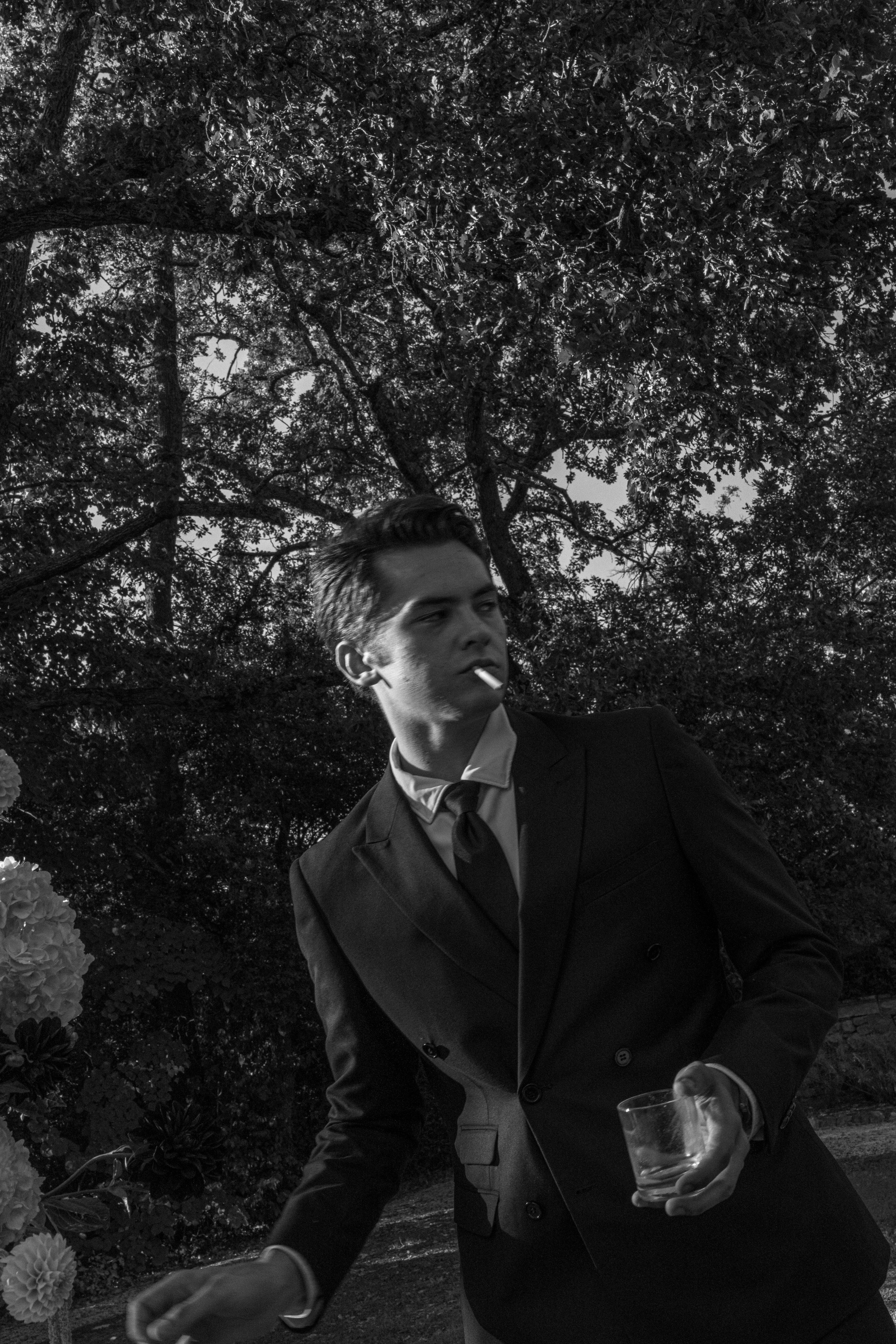 Full wedding gallery - 14h de couverture. Lucy Hubert — Photographe de mariage à Paris et en France