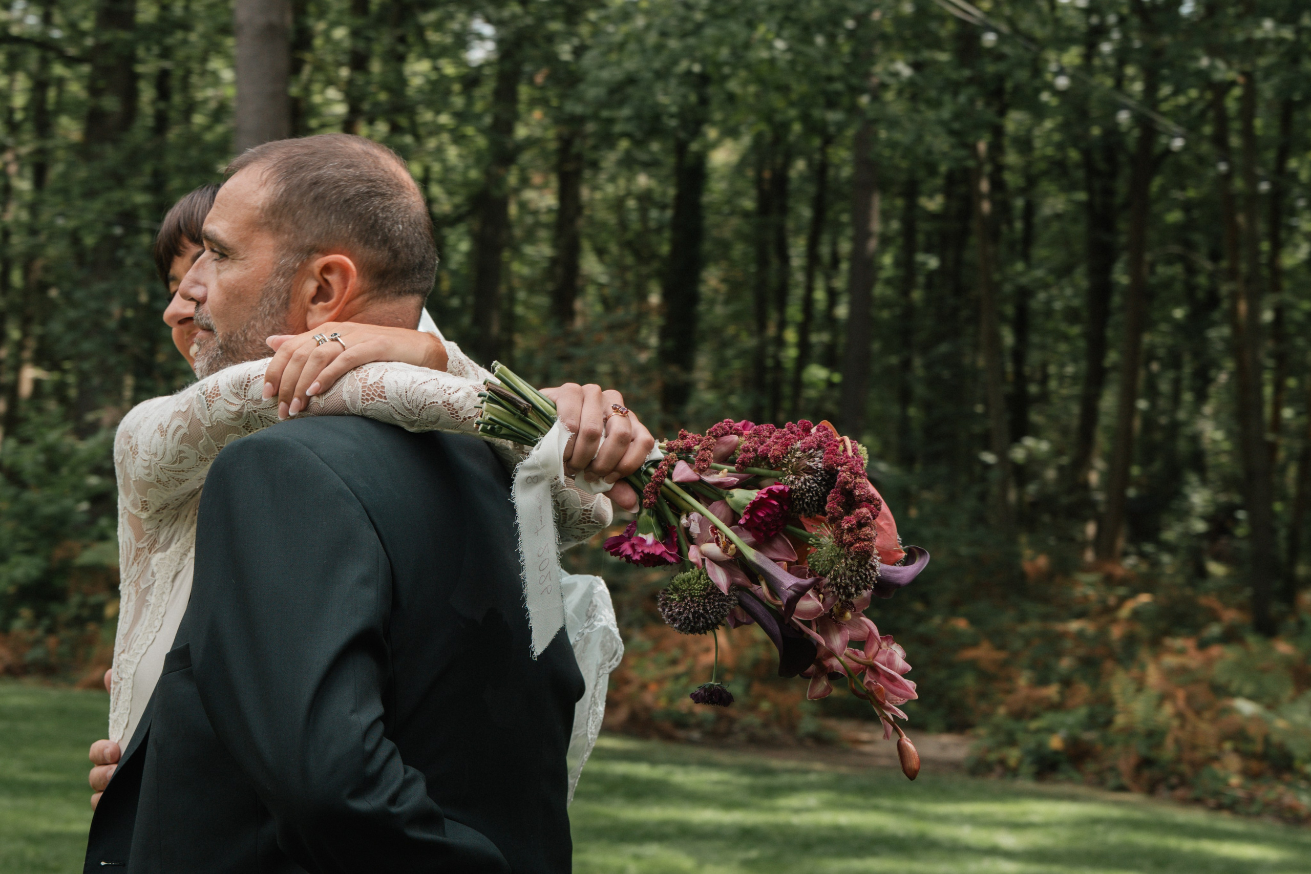 Civil wedding - 6h de couverture. Lucy Hubert — Photographe de mariage à Paris et en France