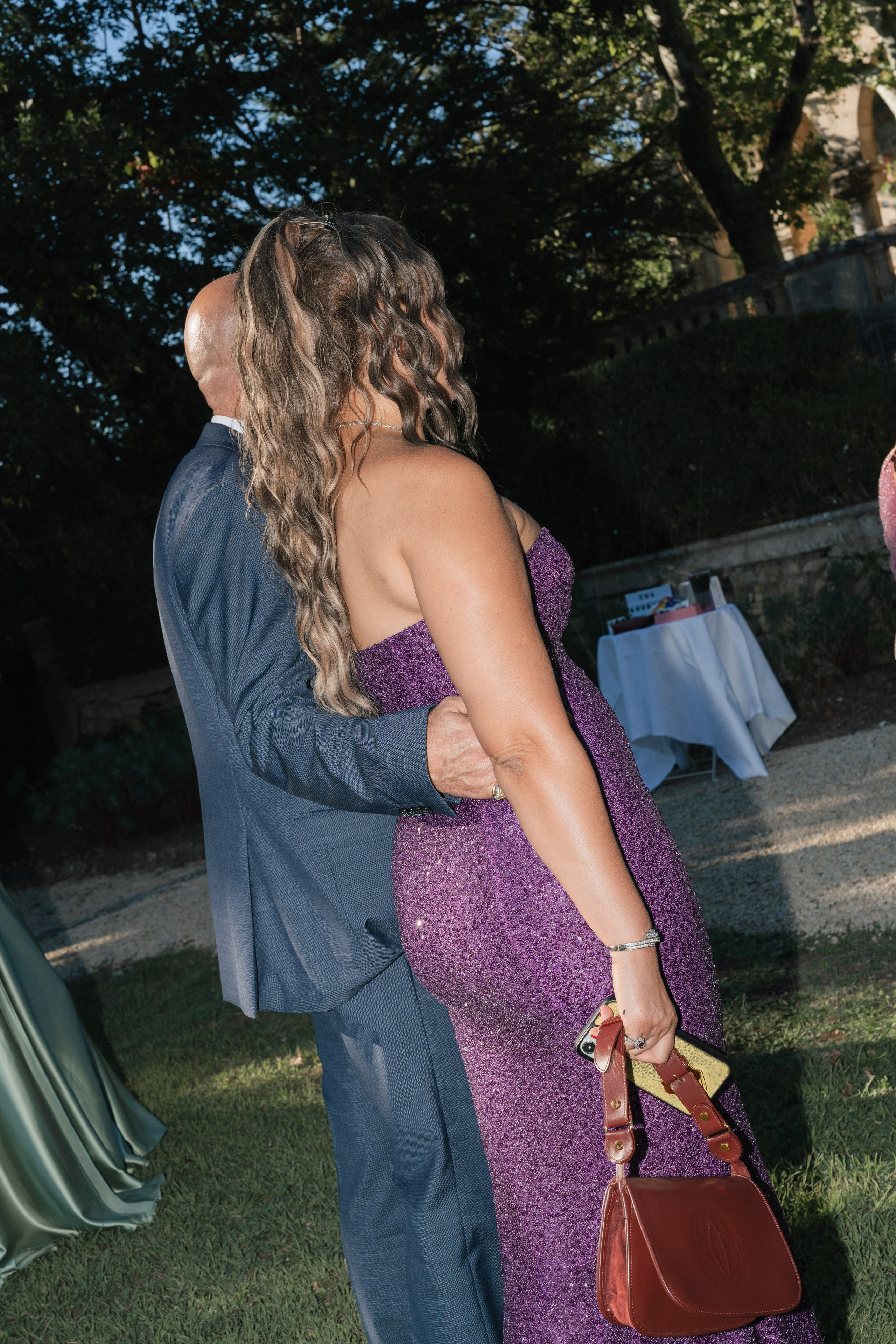 Full wedding gallery - 14h de couverture. Lucy Hubert — Photographe de mariage à Paris et en France