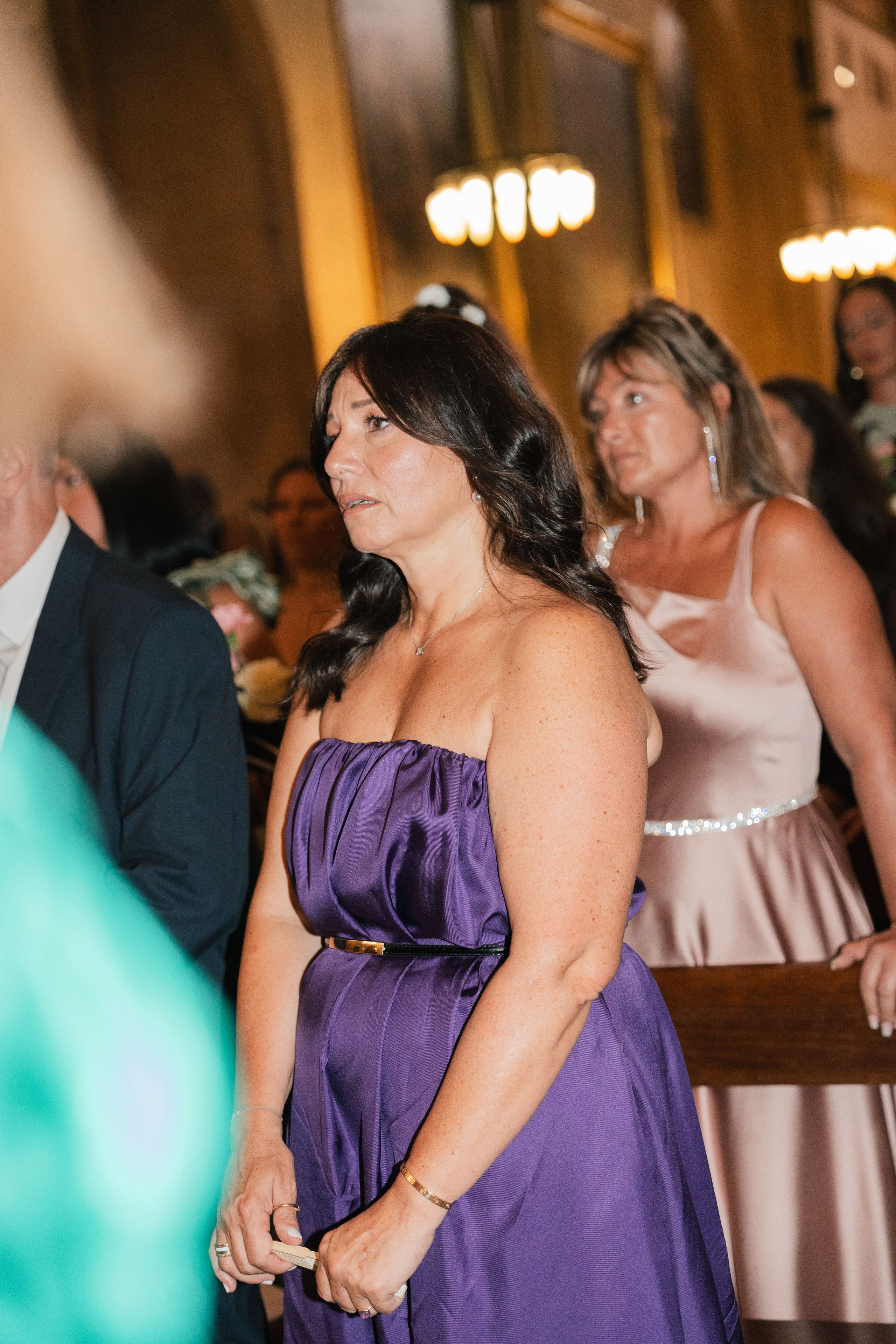 Full wedding gallery - 14h de couverture. Lucy Hubert — Photographe de mariage à Paris et en France