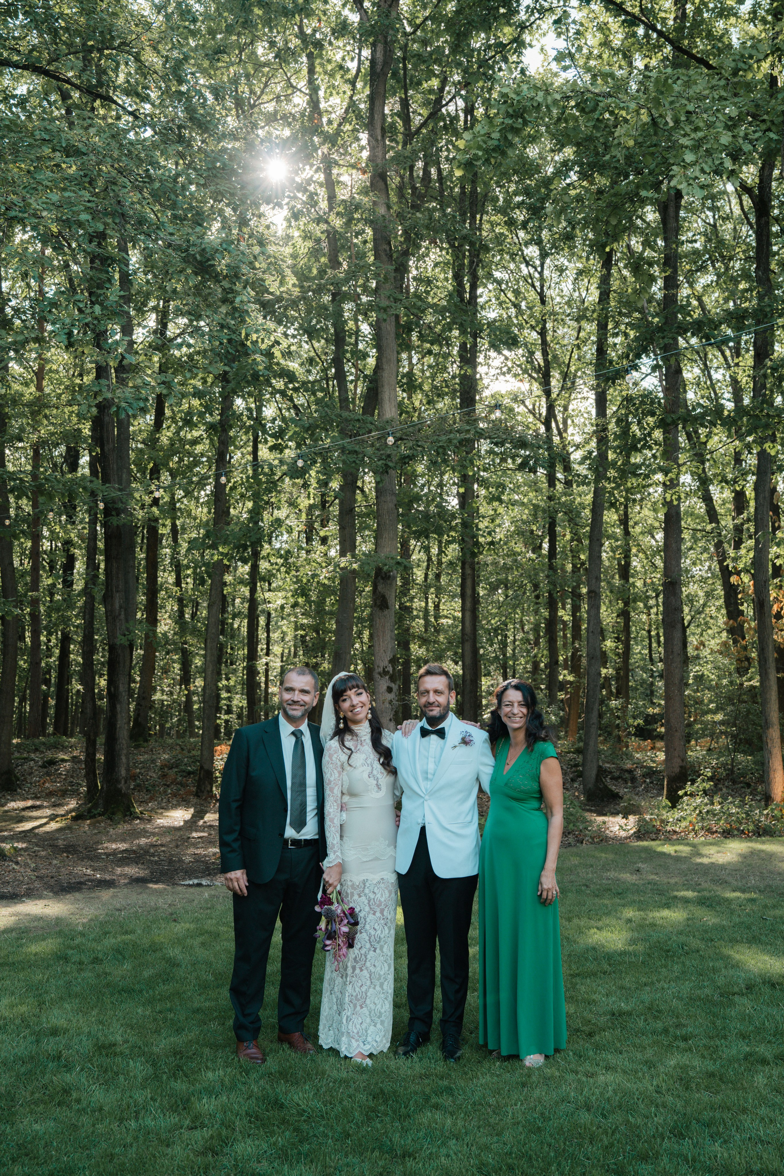 Civil wedding - 6h de couverture. Lucy Hubert — Photographe de mariage à Paris et en France