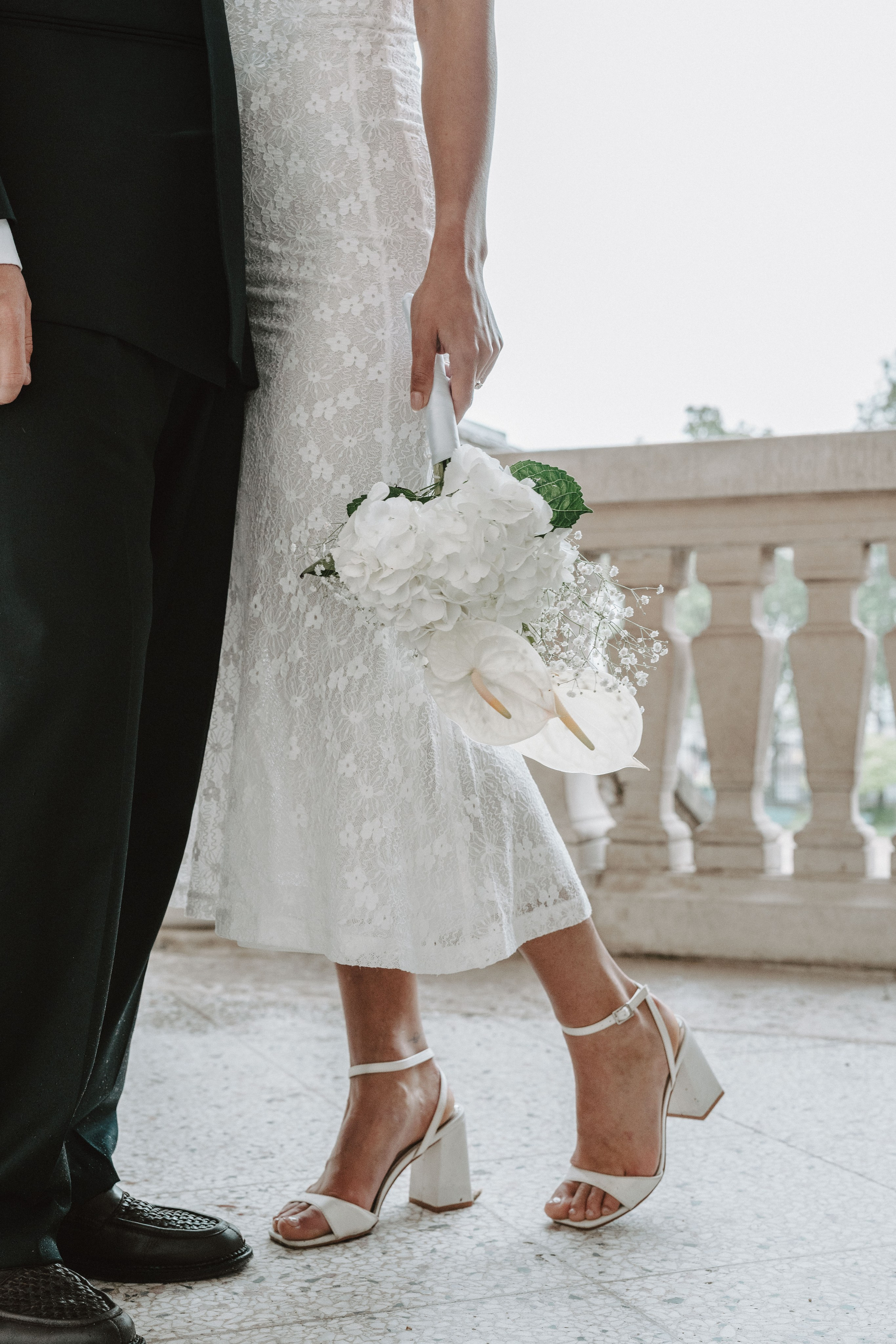 Pré-engagement à Paris. Lucy Hubert — Photographe de mariage à Paris et en France