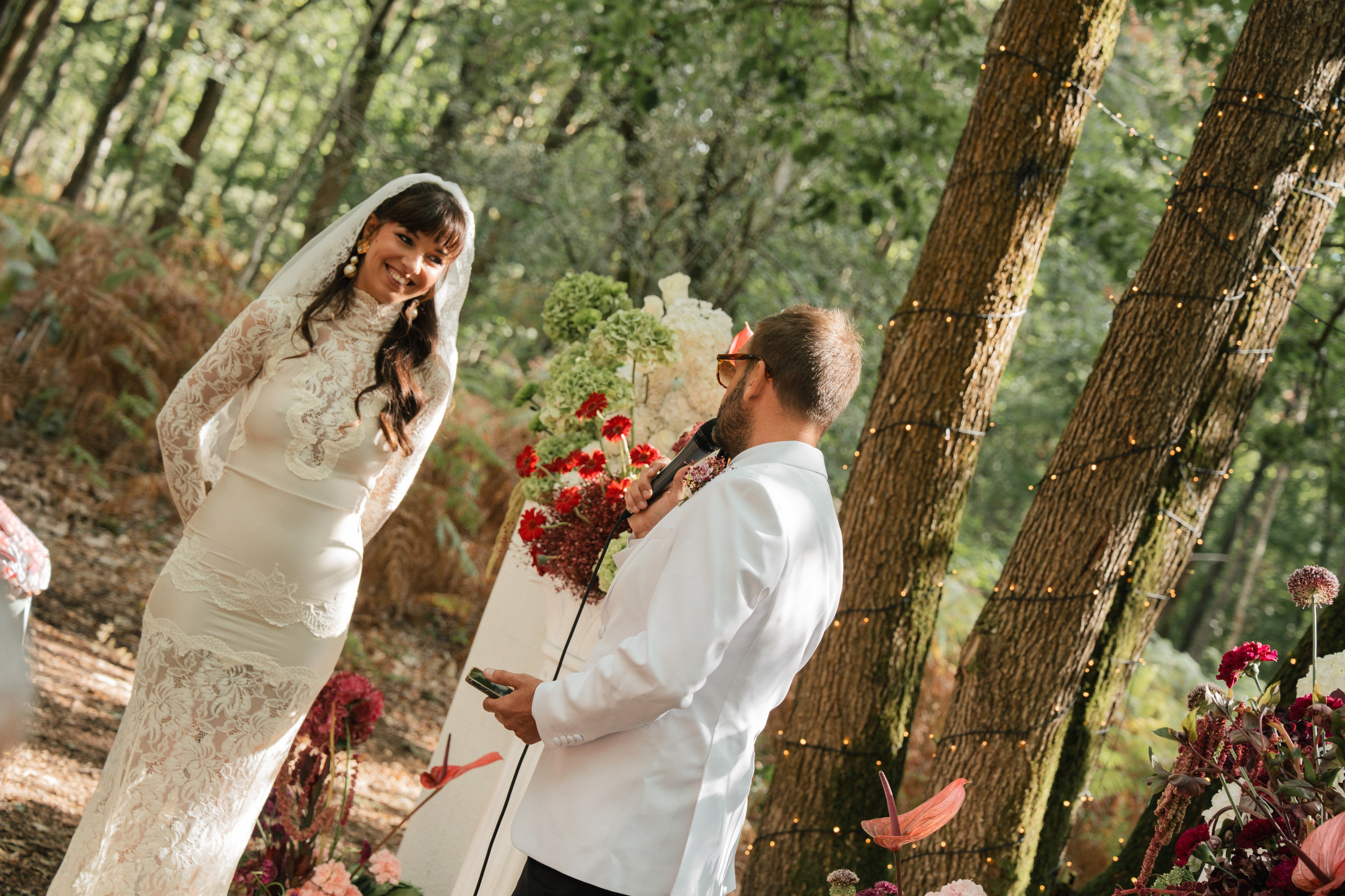 Civil wedding - 6h de couverture. Lucy Hubert — Photographe de mariage à Paris et en France