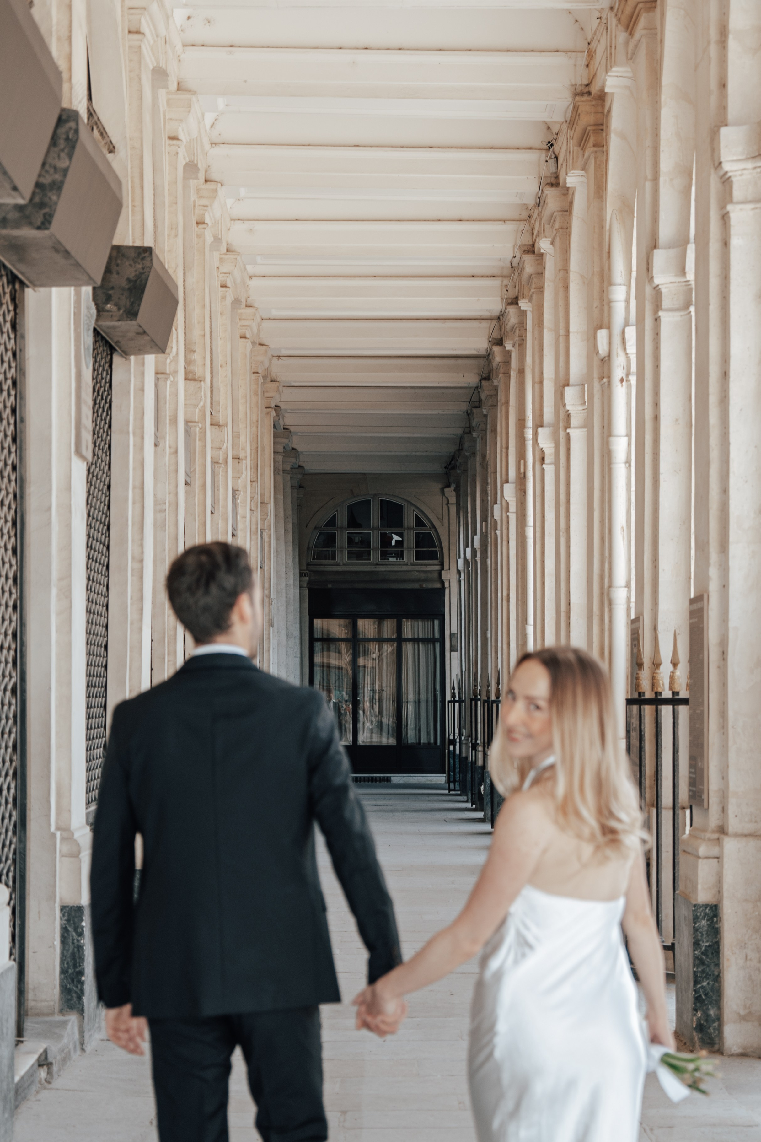 Couple shoot. Lucy Hubert — Photographe de mariage à Paris et en France