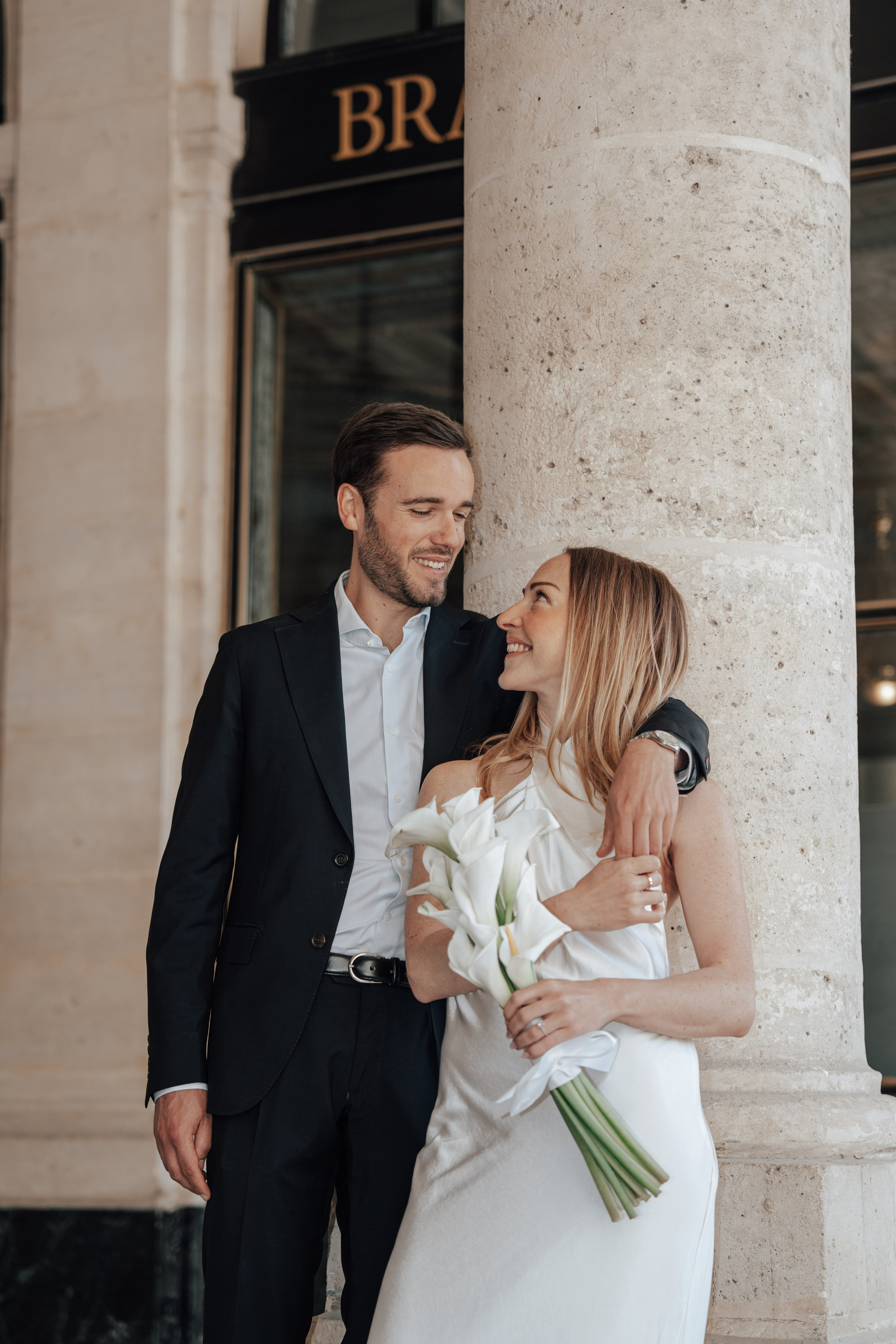Couple shoot. Lucy Hubert — Photographe de mariage à Paris et en France