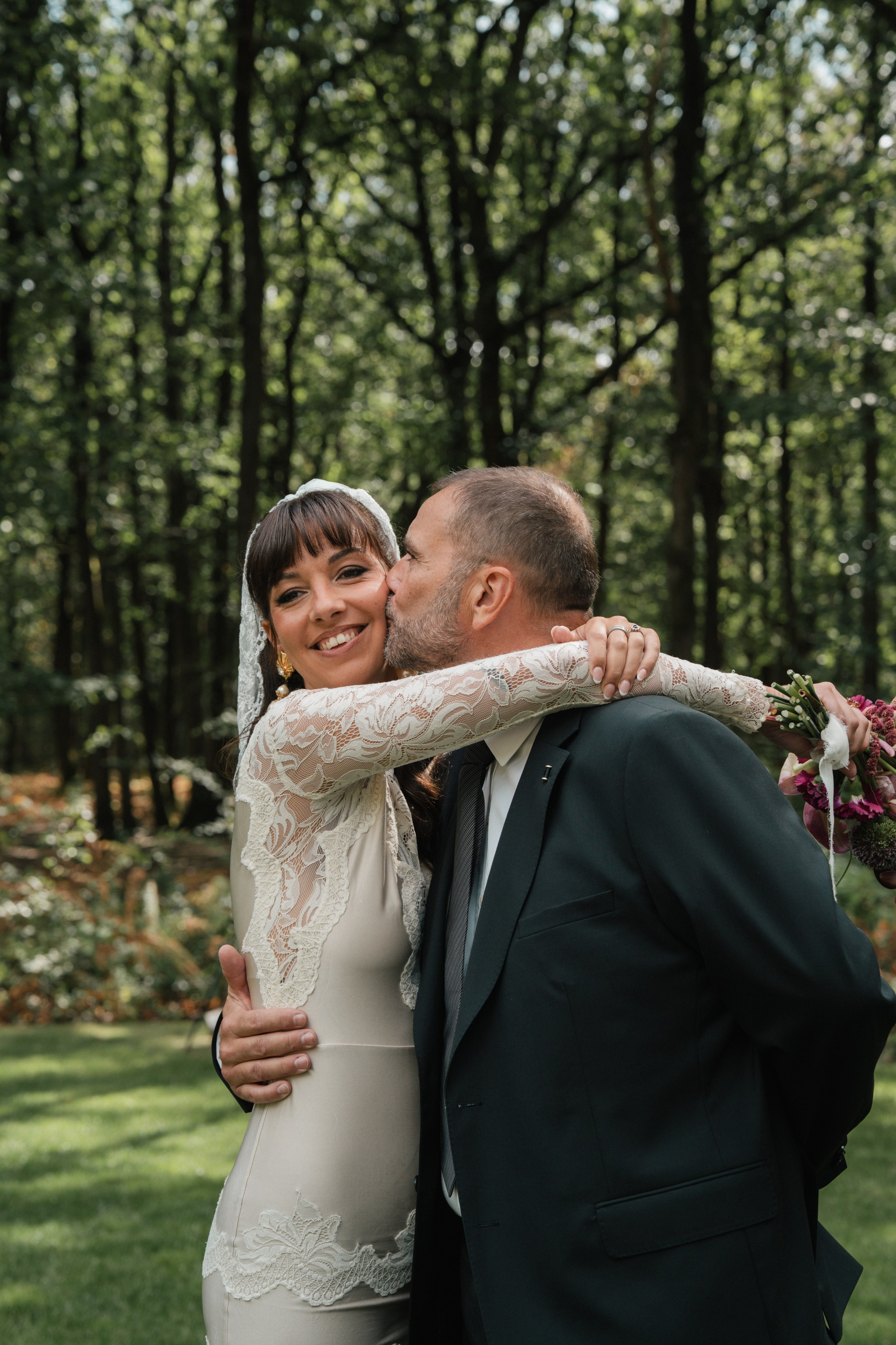 Civil wedding - 6h de couverture. Lucy Hubert — Photographe de mariage à Paris et en France