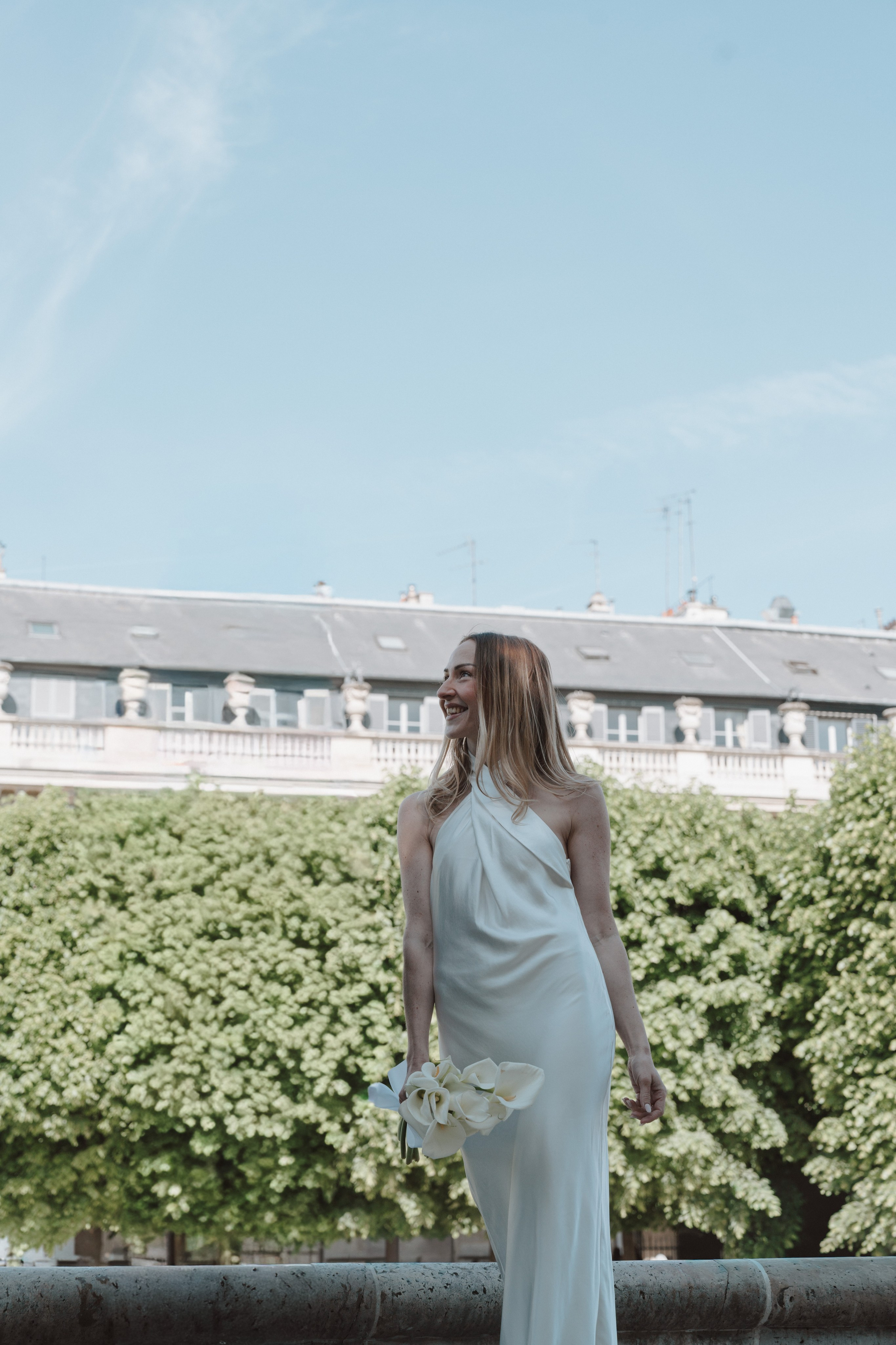 Couple shoot. Lucy Hubert — Photographe de mariage à Paris et en France