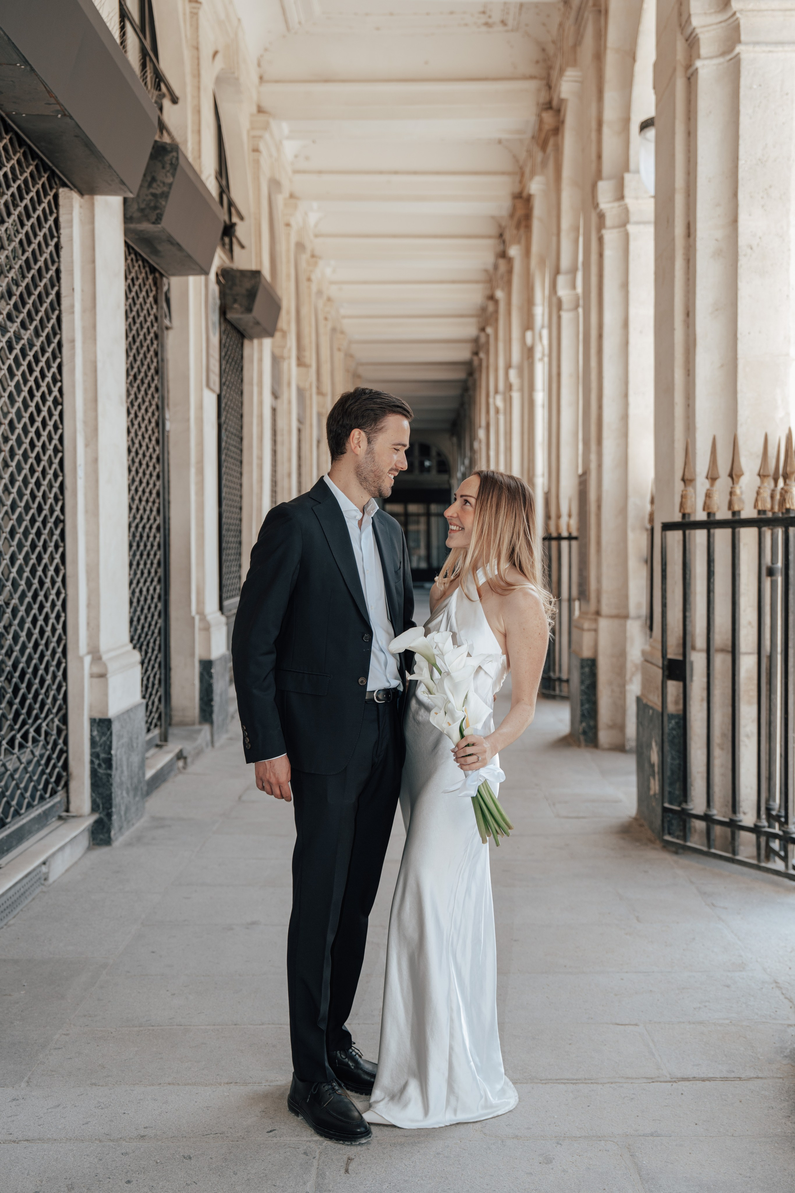 Couple shoot. Lucy Hubert — Photographe de mariage à Paris et en France
