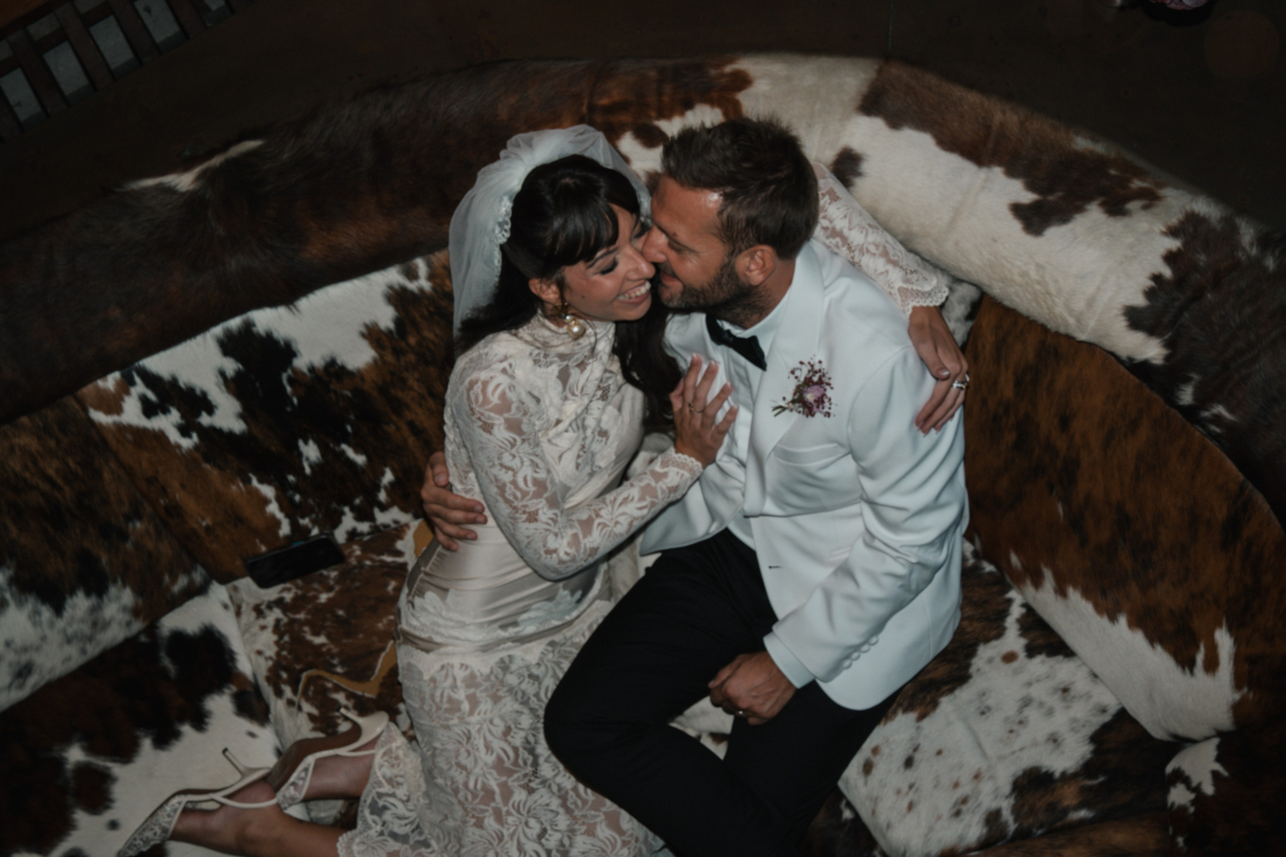 Civil wedding - 6h de couverture. Lucy Hubert — Photographe de mariage à Paris et en France