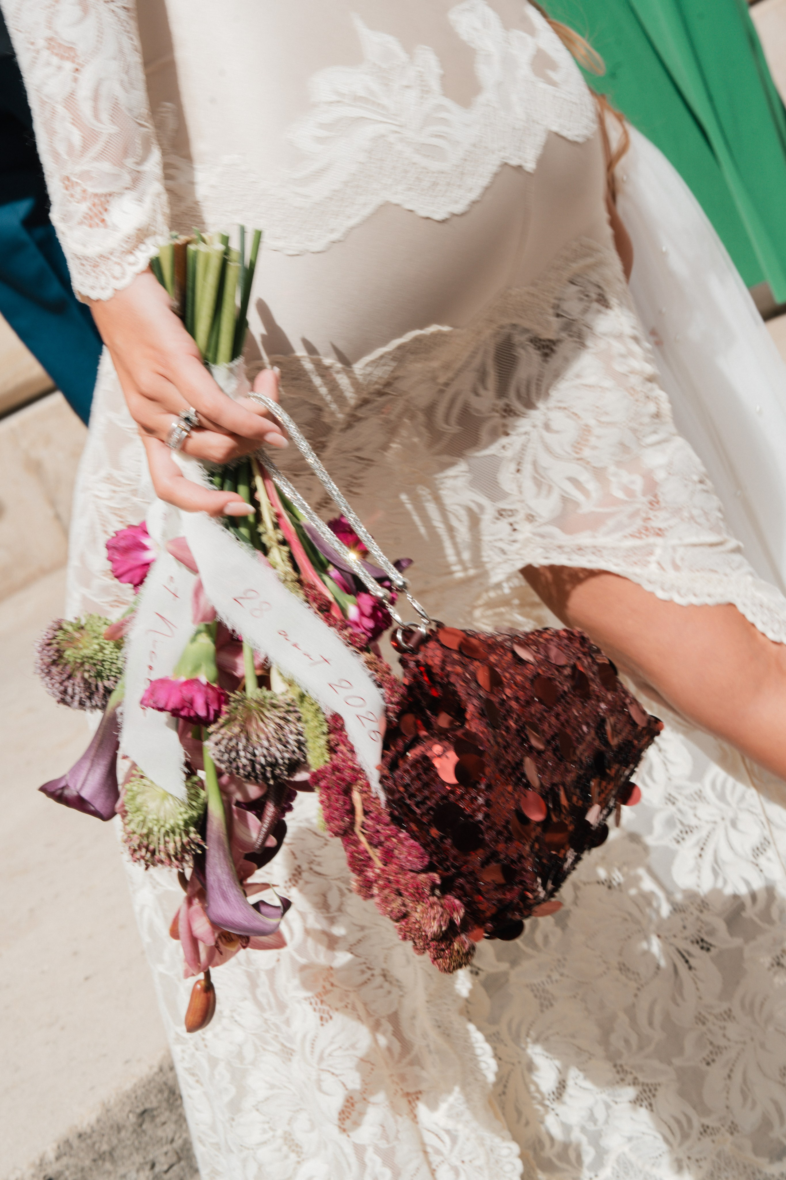 Civil wedding - 6h de couverture. Lucy Hubert — Photographe de mariage à Paris et en France