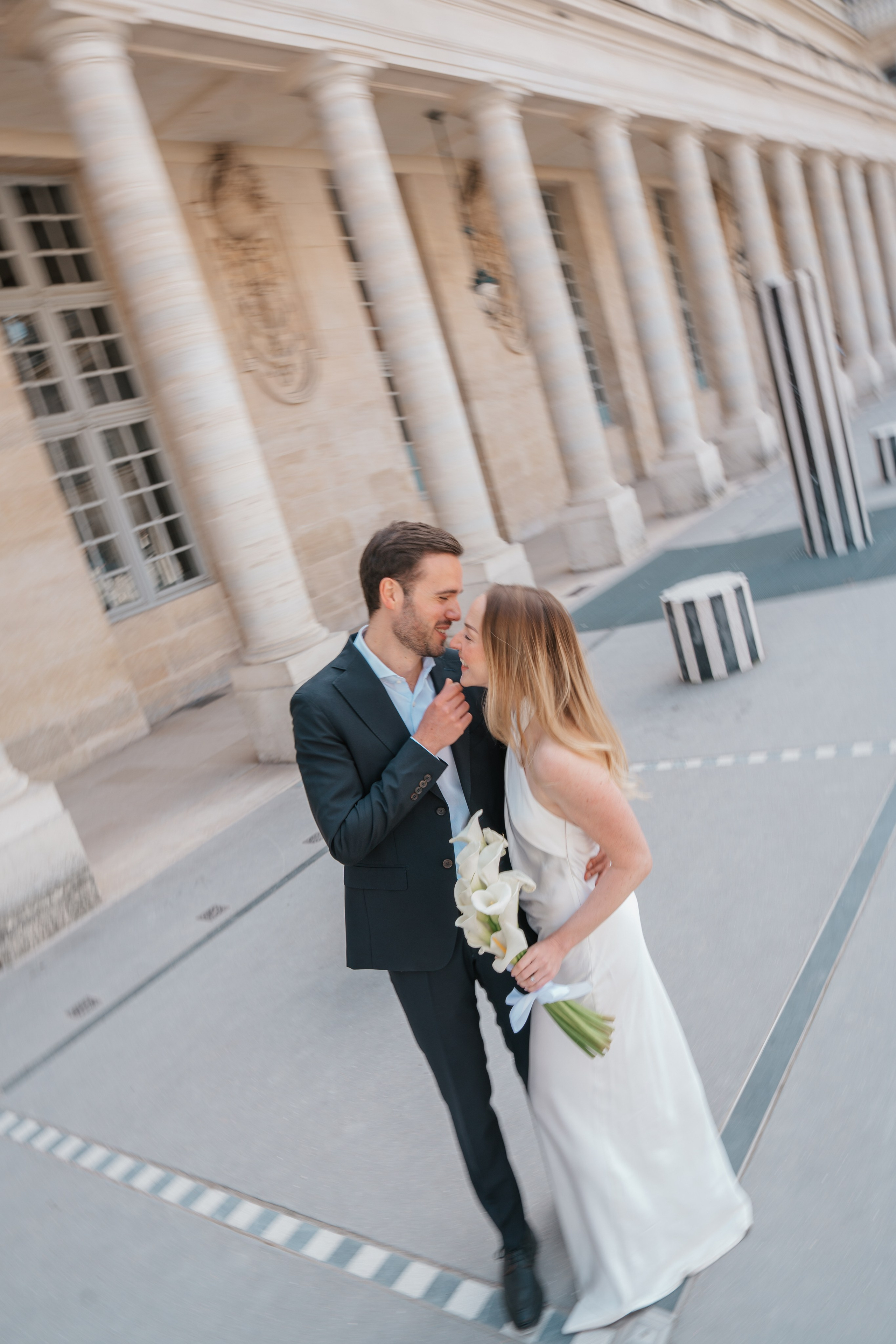 Couple shoot. Lucy Hubert — Photographe de mariage à Paris et en France