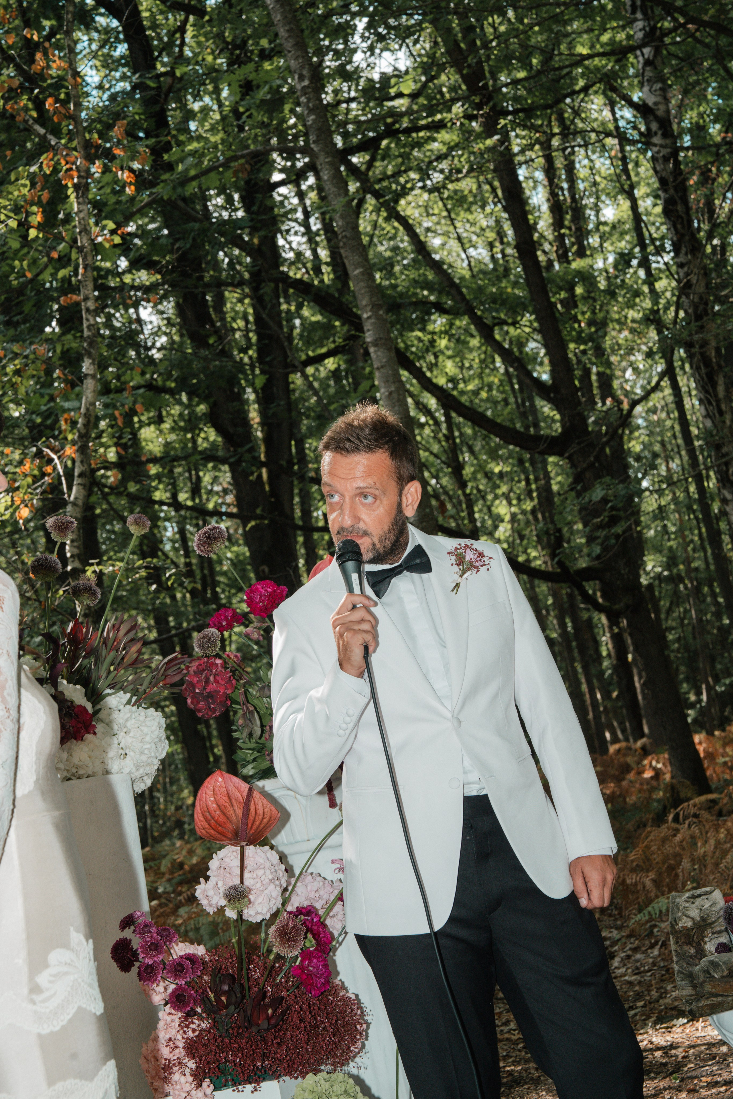 Civil wedding - 6h de couverture. Lucy Hubert — Photographe de mariage à Paris et en France