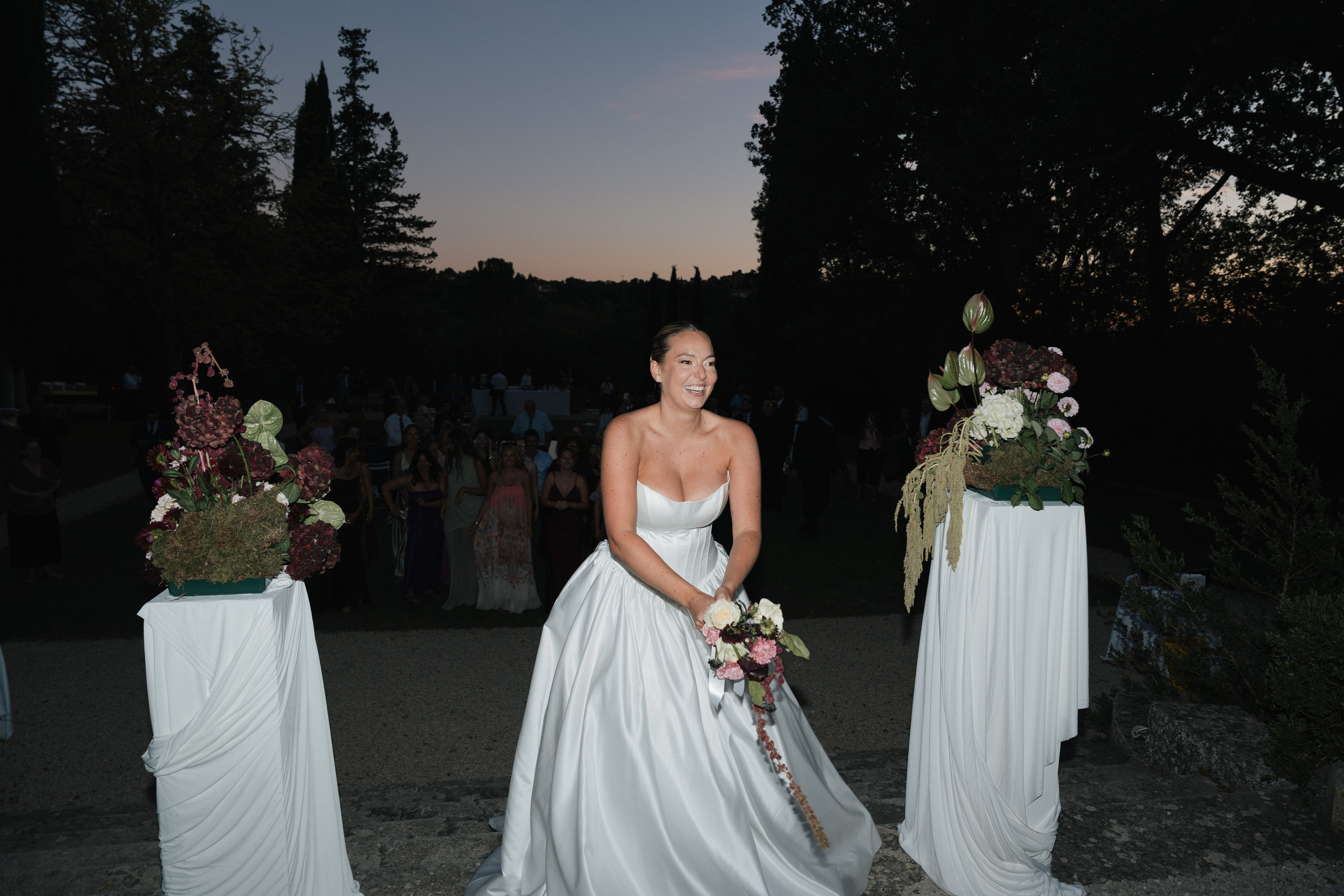 Full wedding gallery - 14h de couverture. Lucy Hubert — Photographe de mariage à Paris et en France