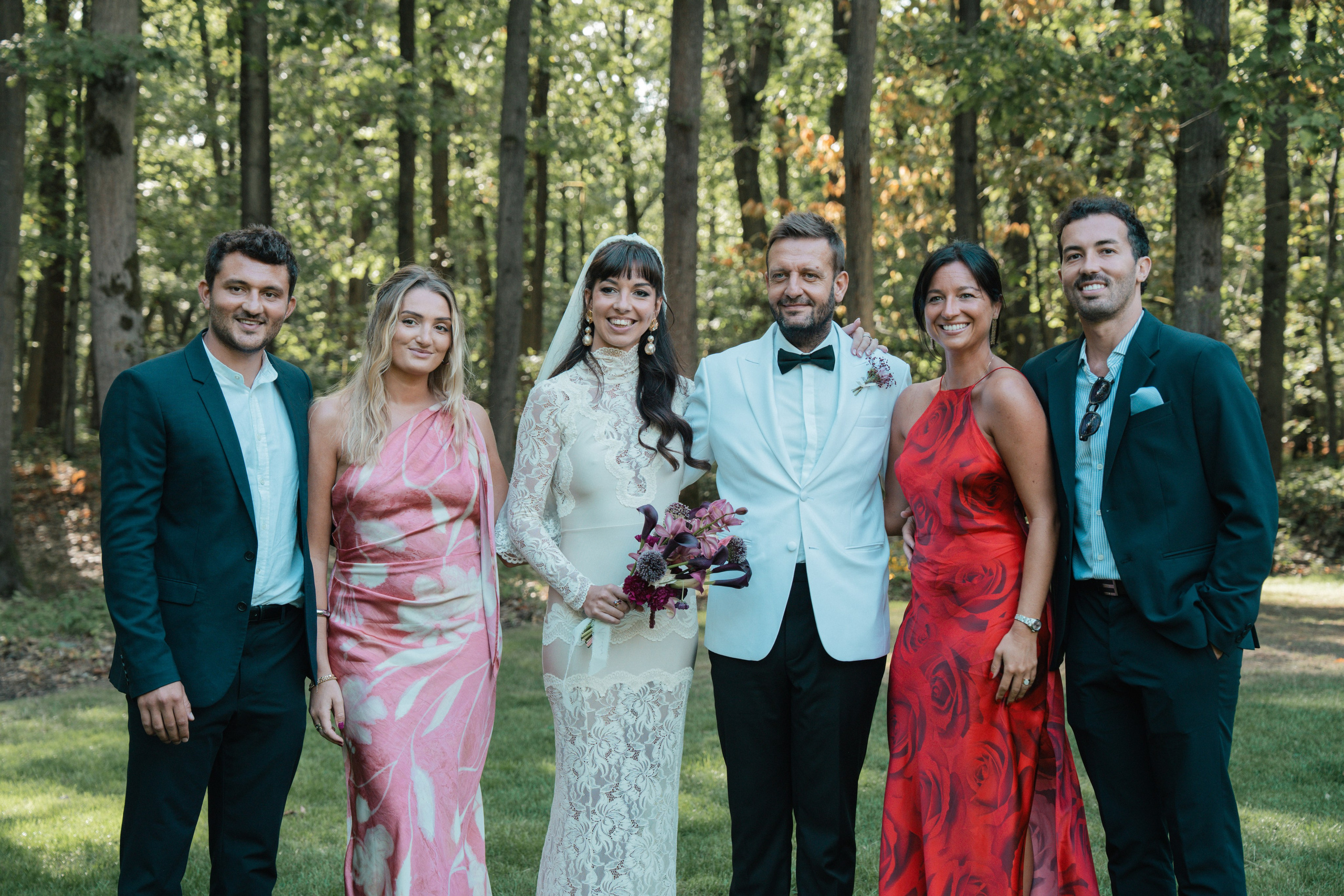 Civil wedding - 6h de couverture. Lucy Hubert — Photographe de mariage à Paris et en France