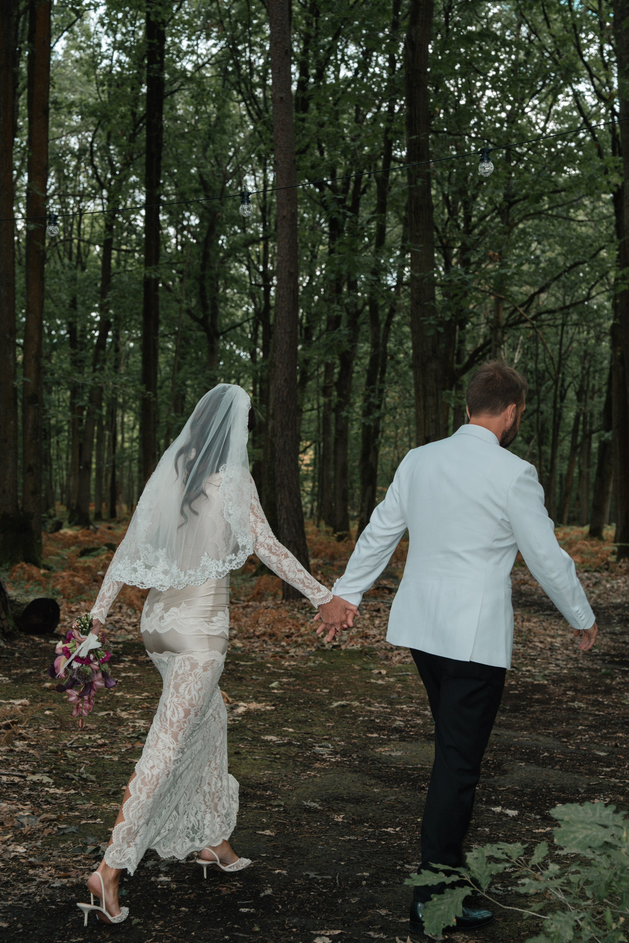 Civil wedding - 6h de couverture. Lucy Hubert — Photographe de mariage à Paris et en France