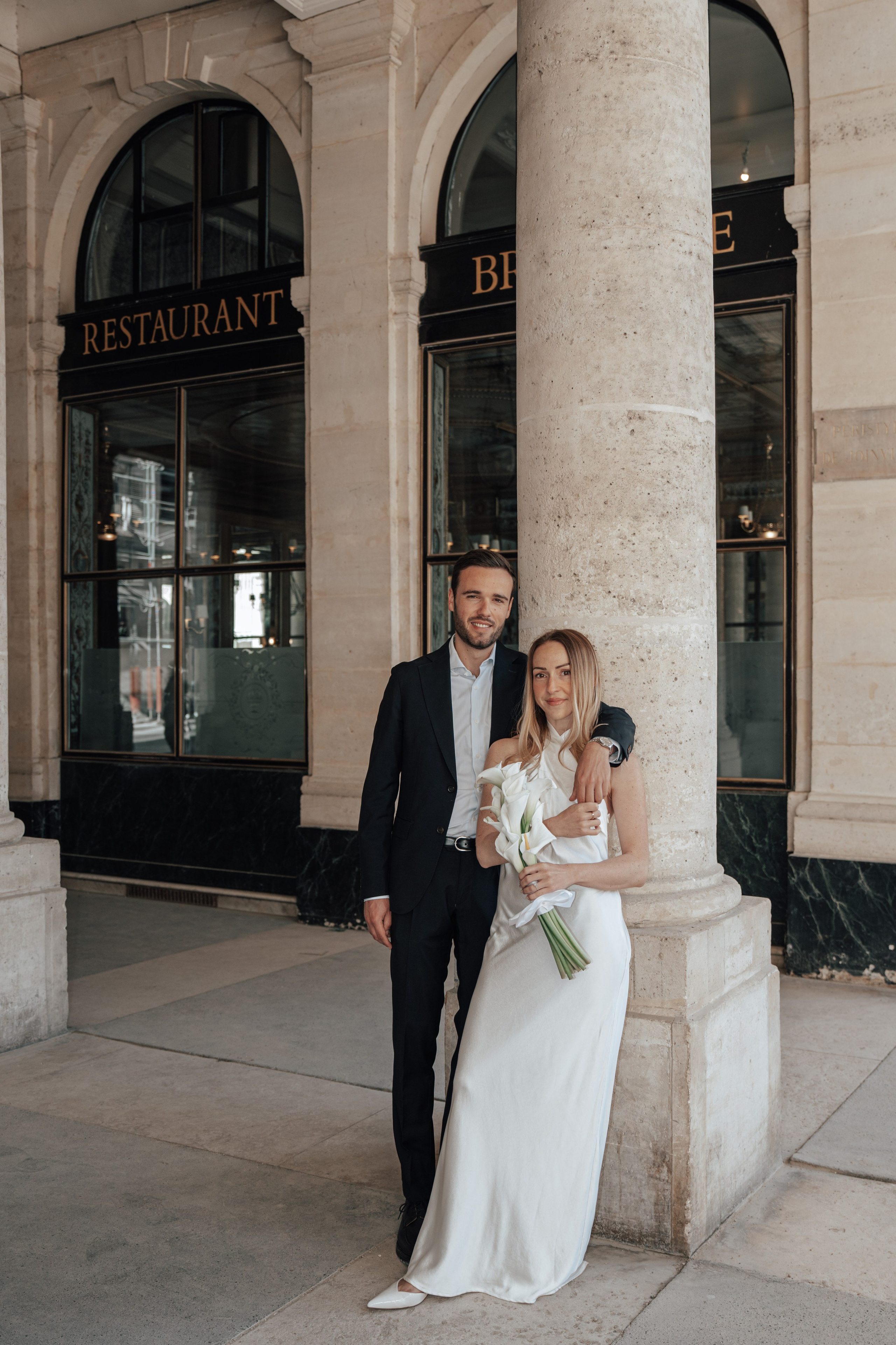 Couple shoot. Lucy Hubert — Photographe de mariage à Paris et en France