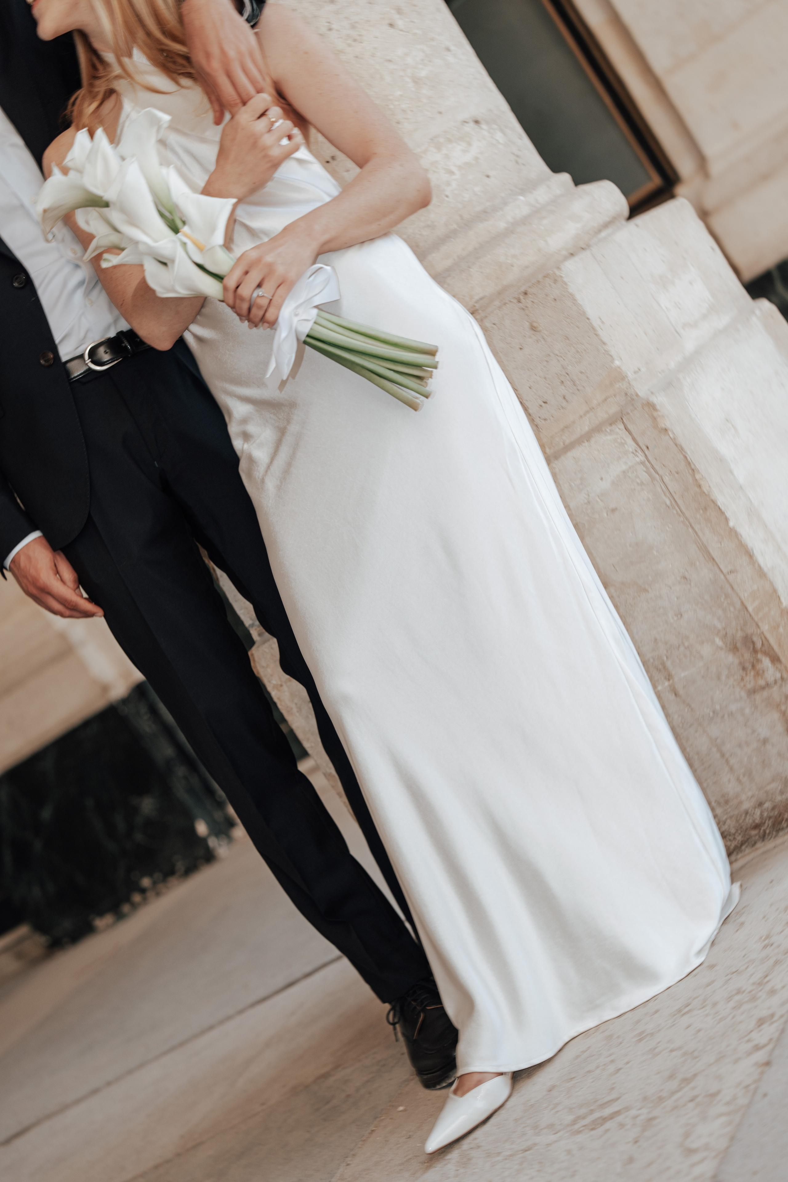 Couple shoot. Lucy Hubert — Photographe de mariage à Paris et en France