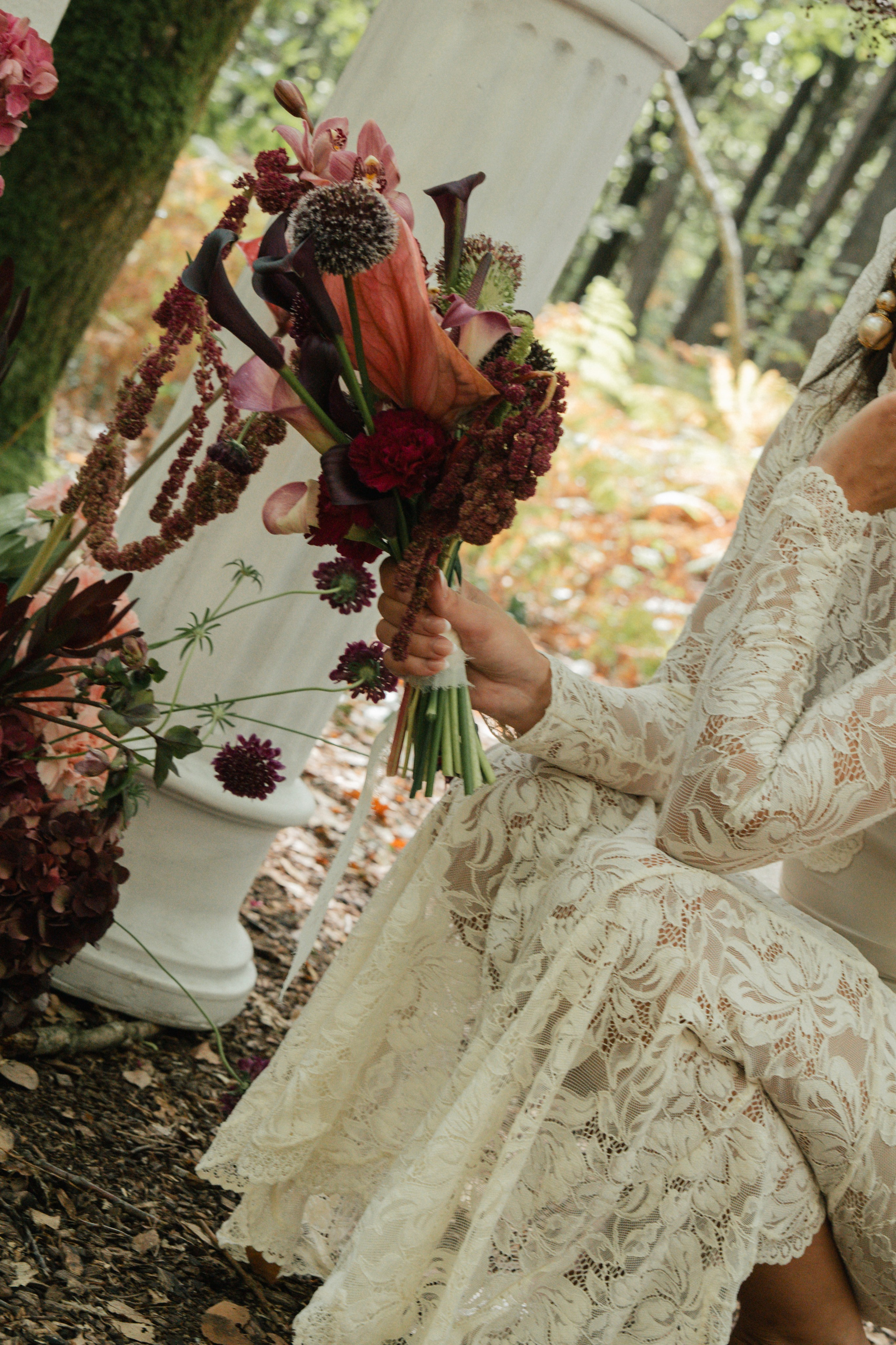 Civil wedding - 6h de couverture. Lucy Hubert — Photographe de mariage à Paris et en France