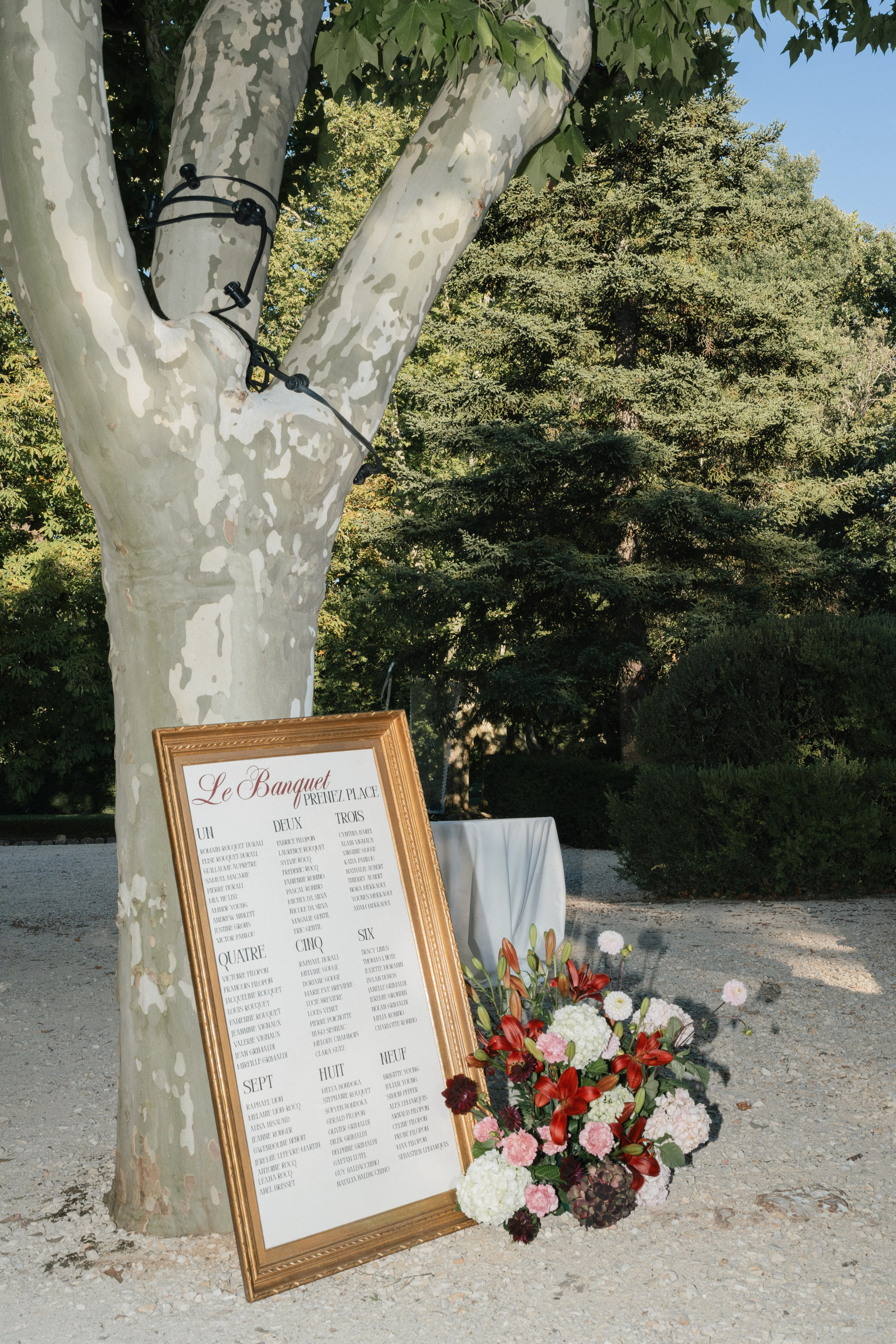 Full wedding gallery - 14h de couverture. Lucy Hubert — Photographe de mariage à Paris et en France