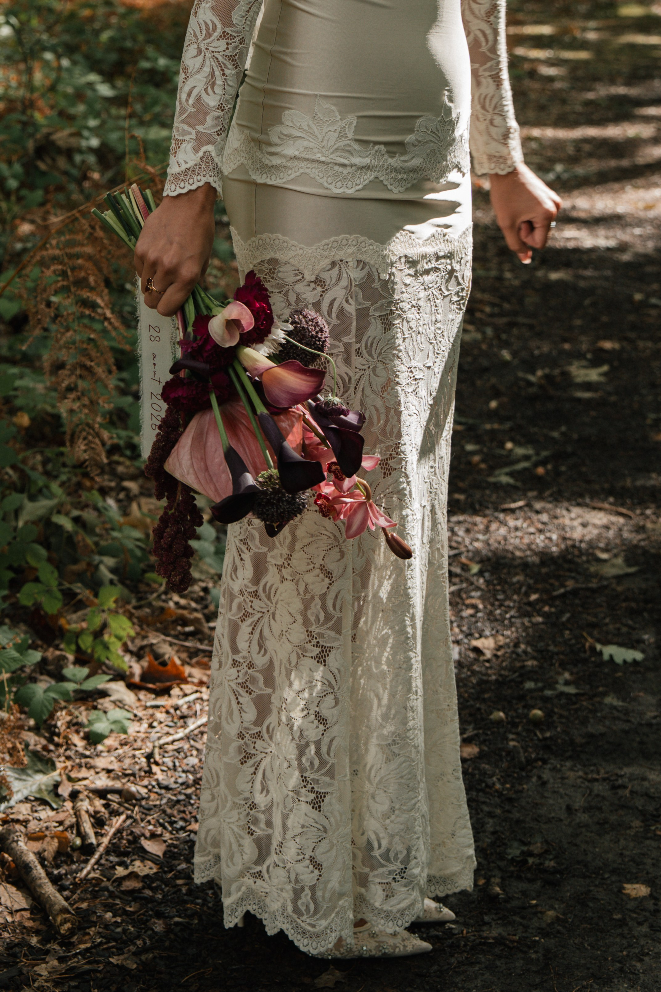 Civil wedding - 6h de couverture. Lucy Hubert — Photographe de mariage à Paris et en France