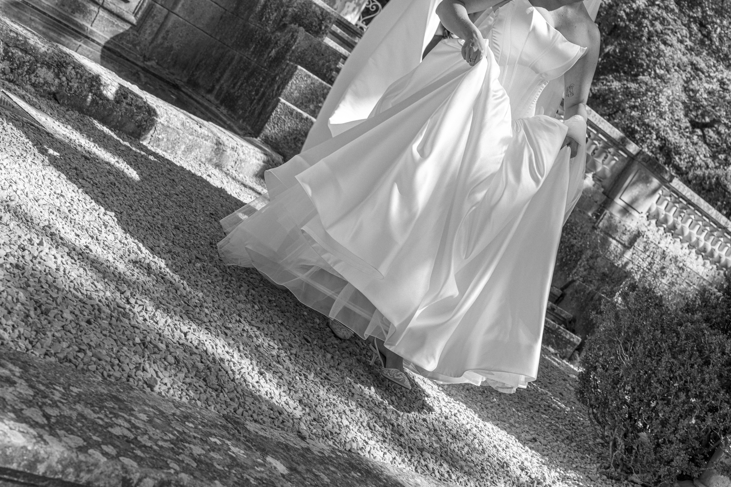 Full wedding gallery - 14h de couverture. Lucy Hubert — Photographe de mariage à Paris et en France