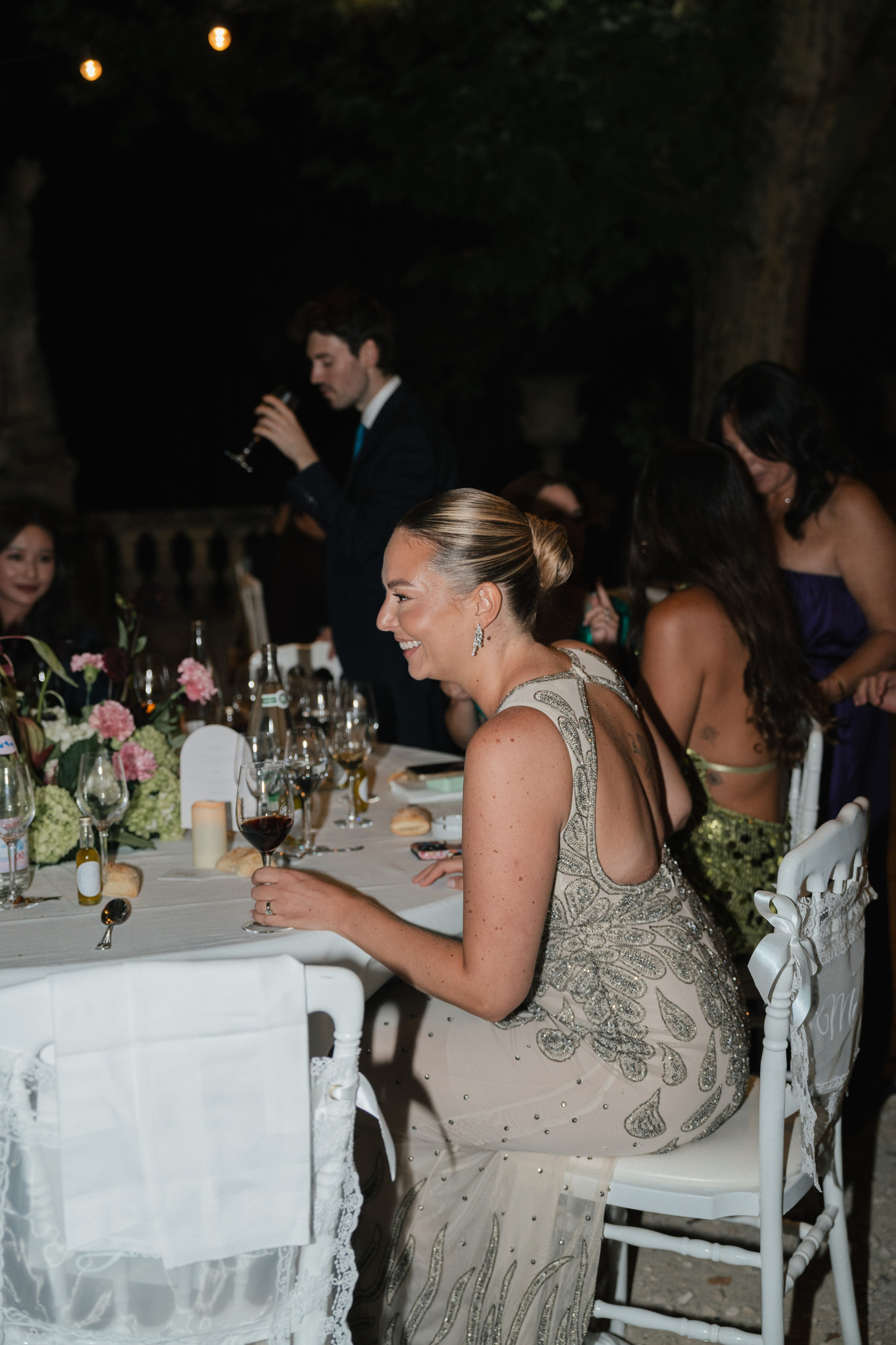 Full wedding gallery - 14h de couverture. Lucy Hubert — Photographe de mariage à Paris et en France