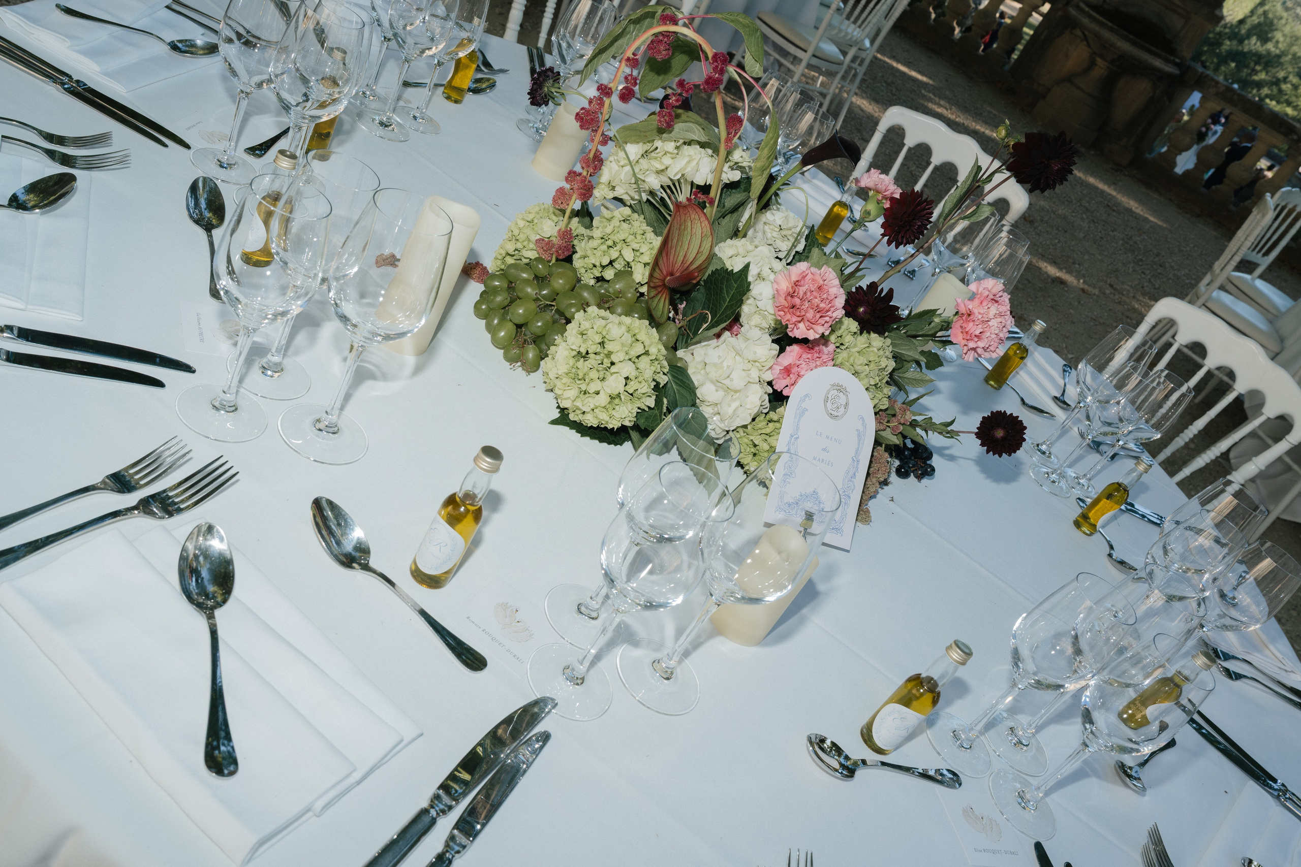 Full wedding gallery - 14h de couverture. Lucy Hubert — Photographe de mariage à Paris et en France